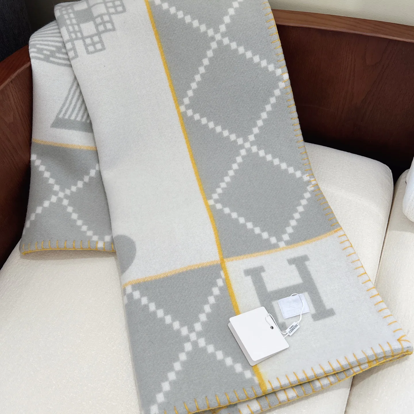 Текстиль Hermes 3013453