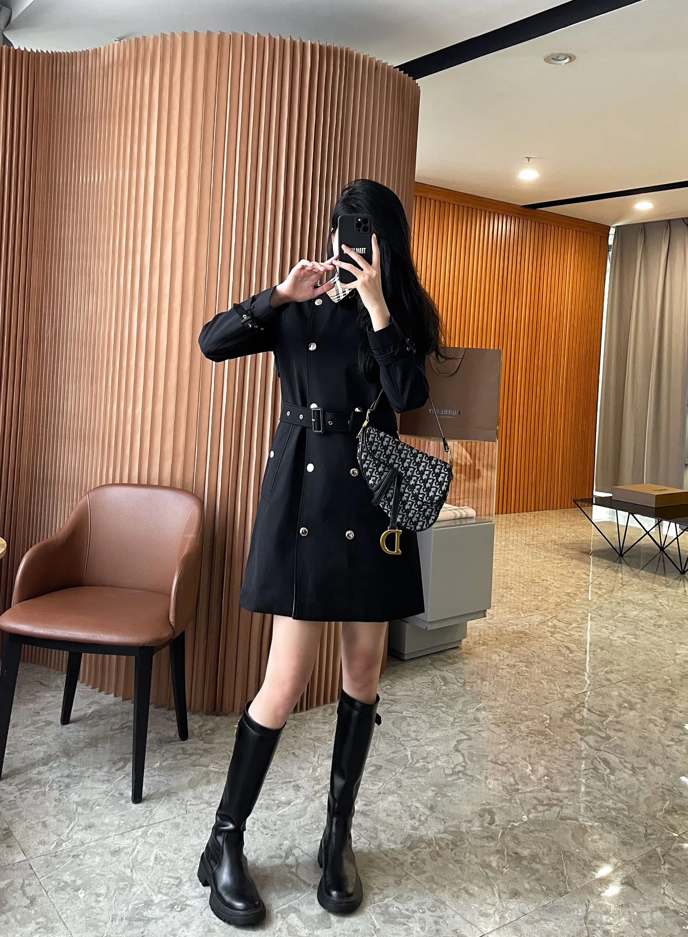 Тренчи Женские Burberry 19078439