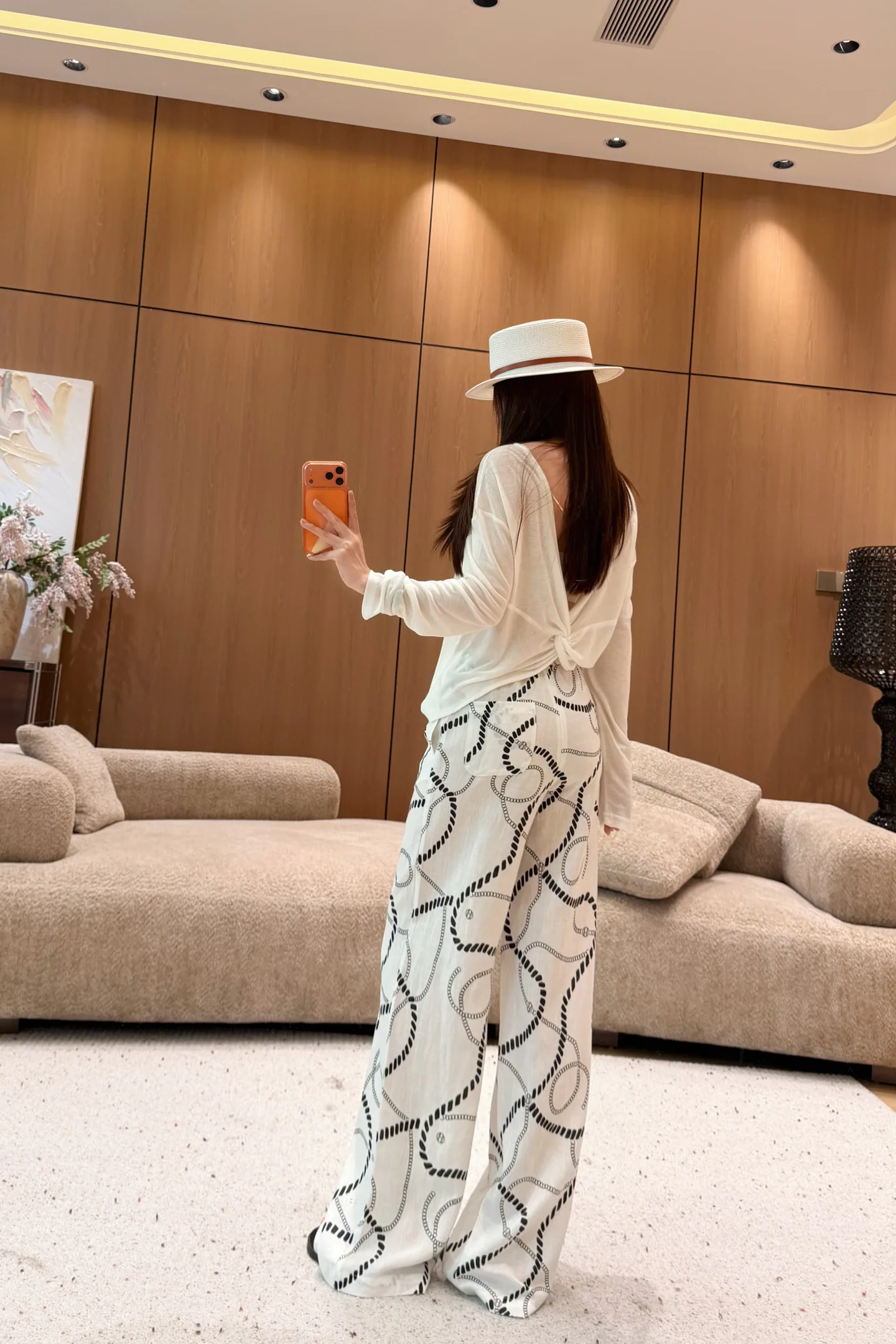 Брюки Женские Hermes 13578472