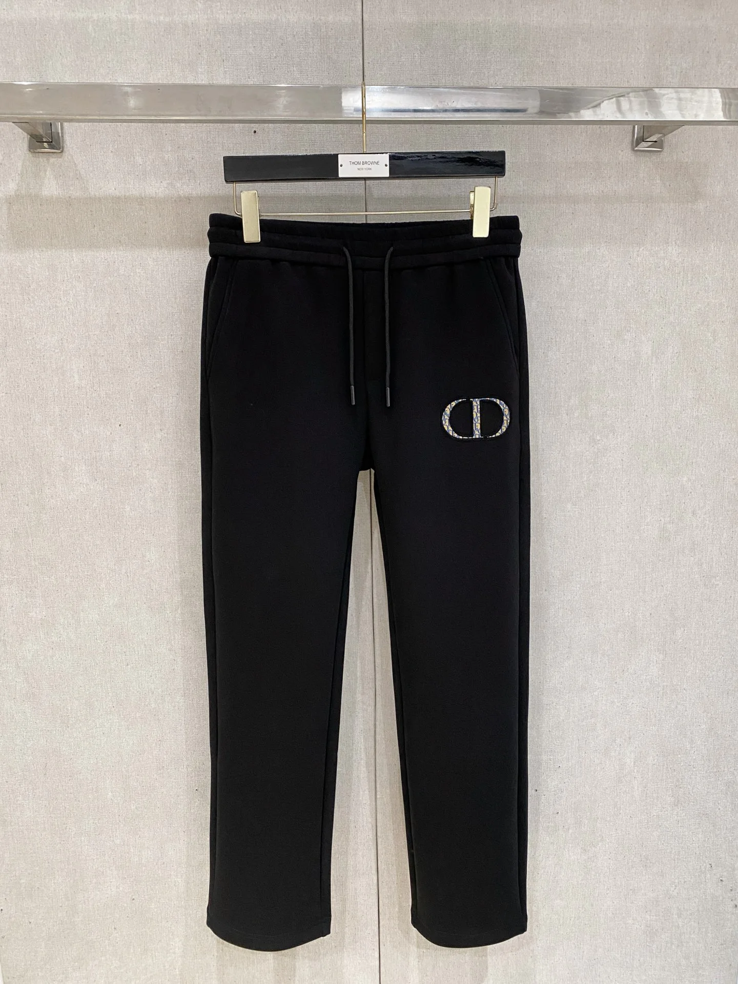 Брюки Мужские Christian Dior 135296