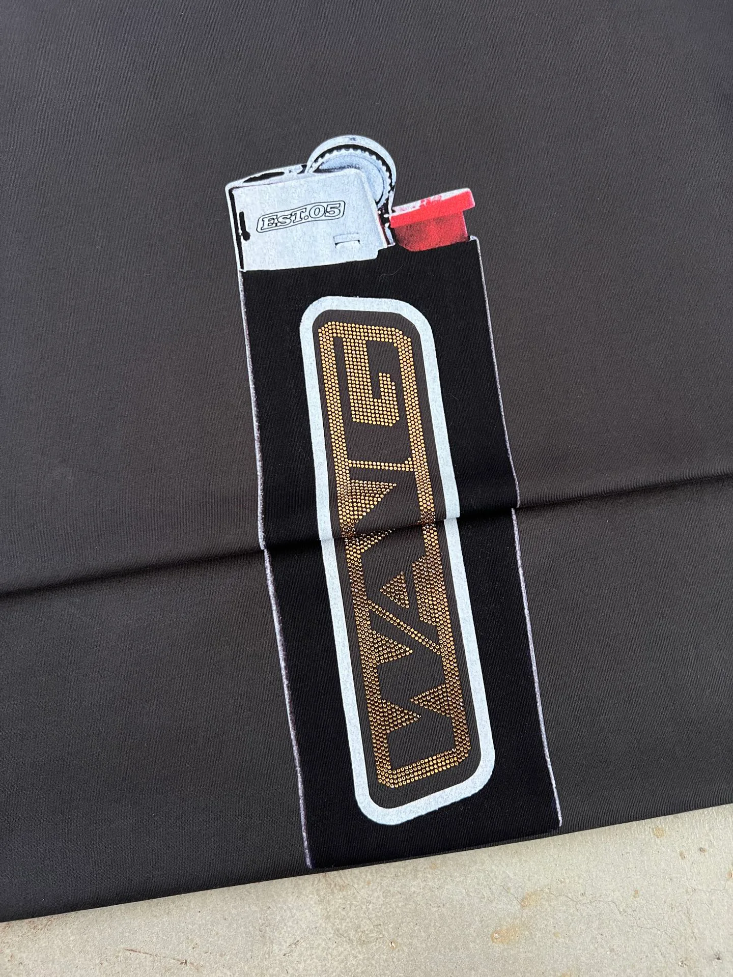 Футболки Мужские Alexander Wang 11918497