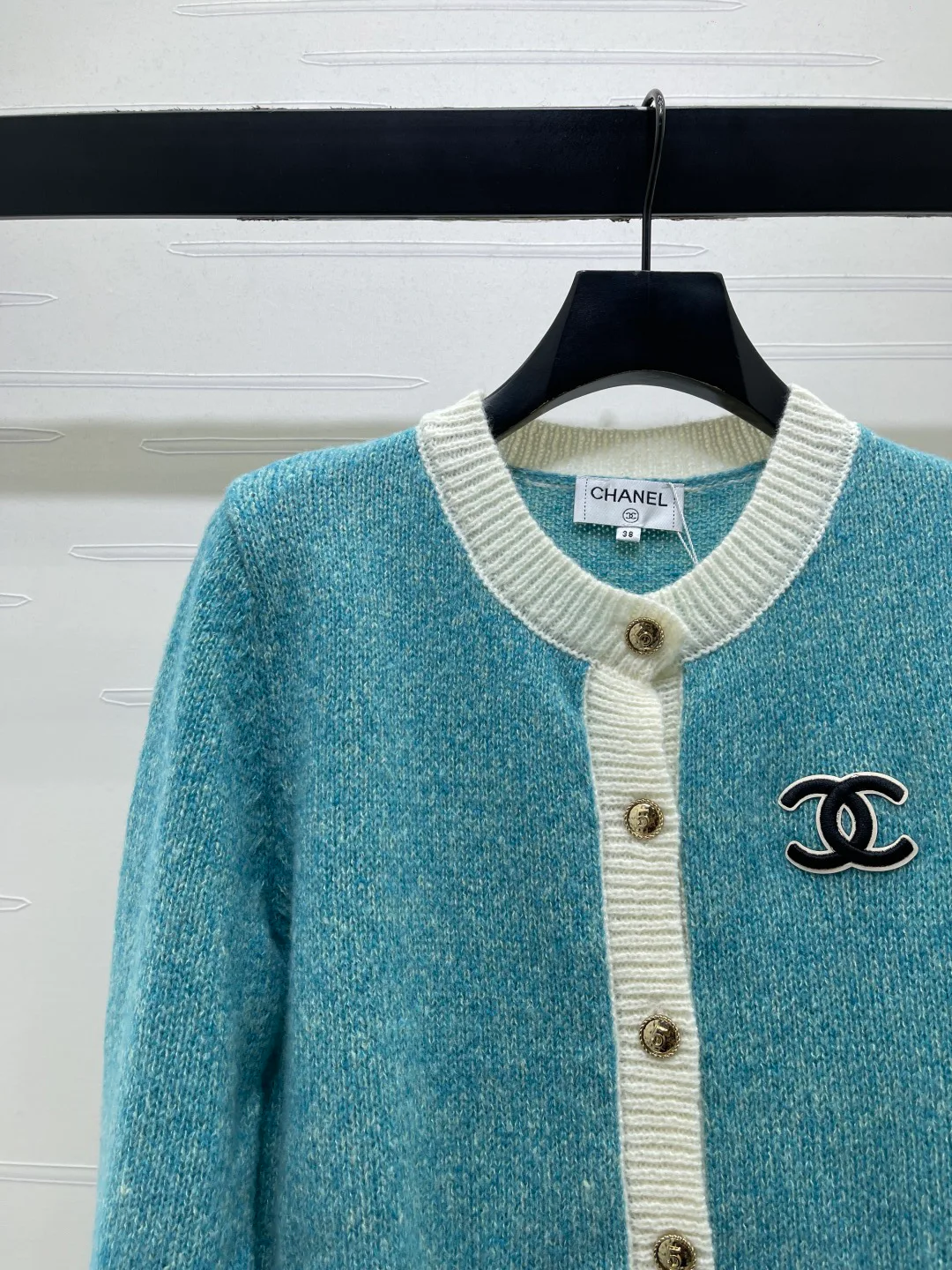 Джемперы И Свитеры Женские Chanel 19098365