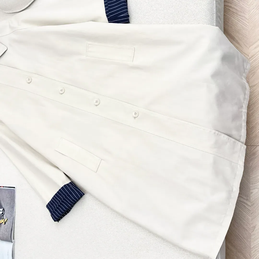 Тренчи Женские Miu Miu 507377