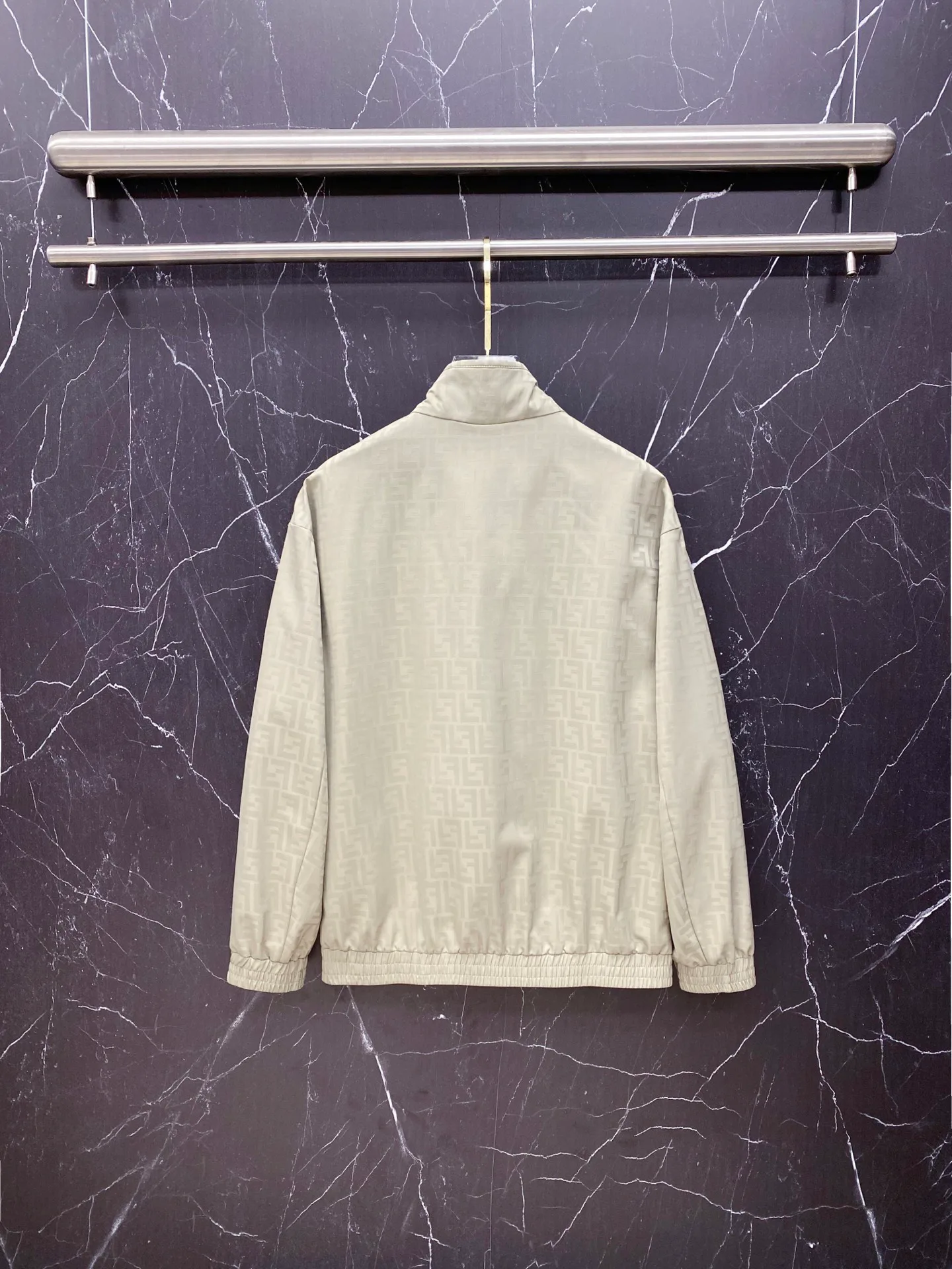 Куртки И Пуховики Мужские Fendi 9760647