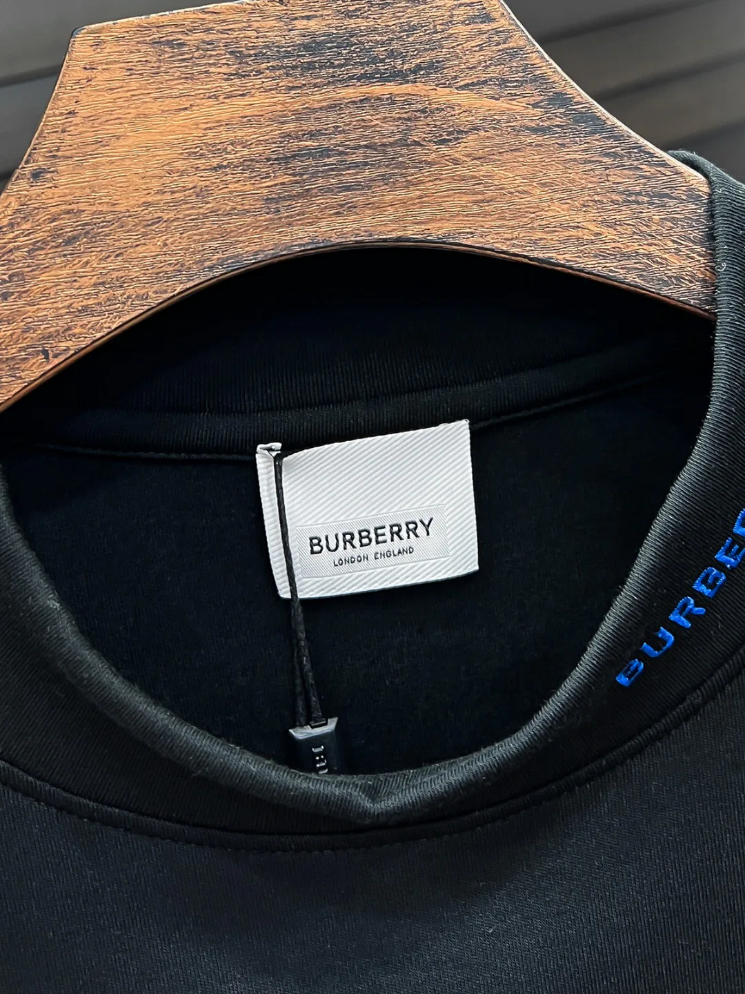 Лонгсливы Мужские Burberry 792223
