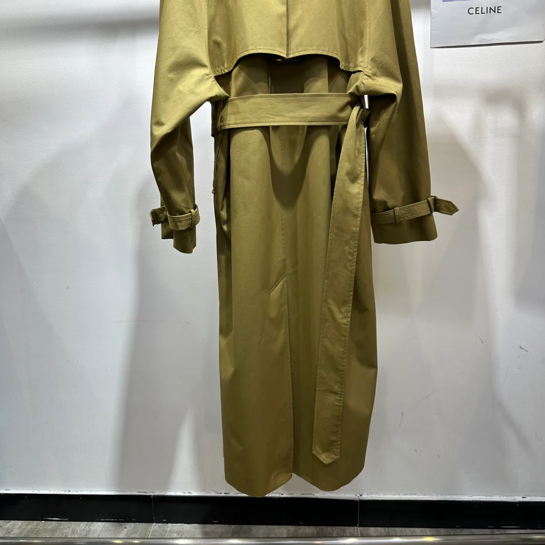 Тренчи Женские Burberry 10647492