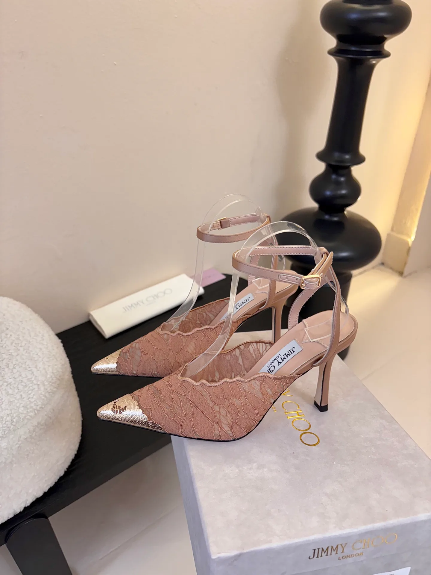 Туфли Женские Jimmy Choo 10053209