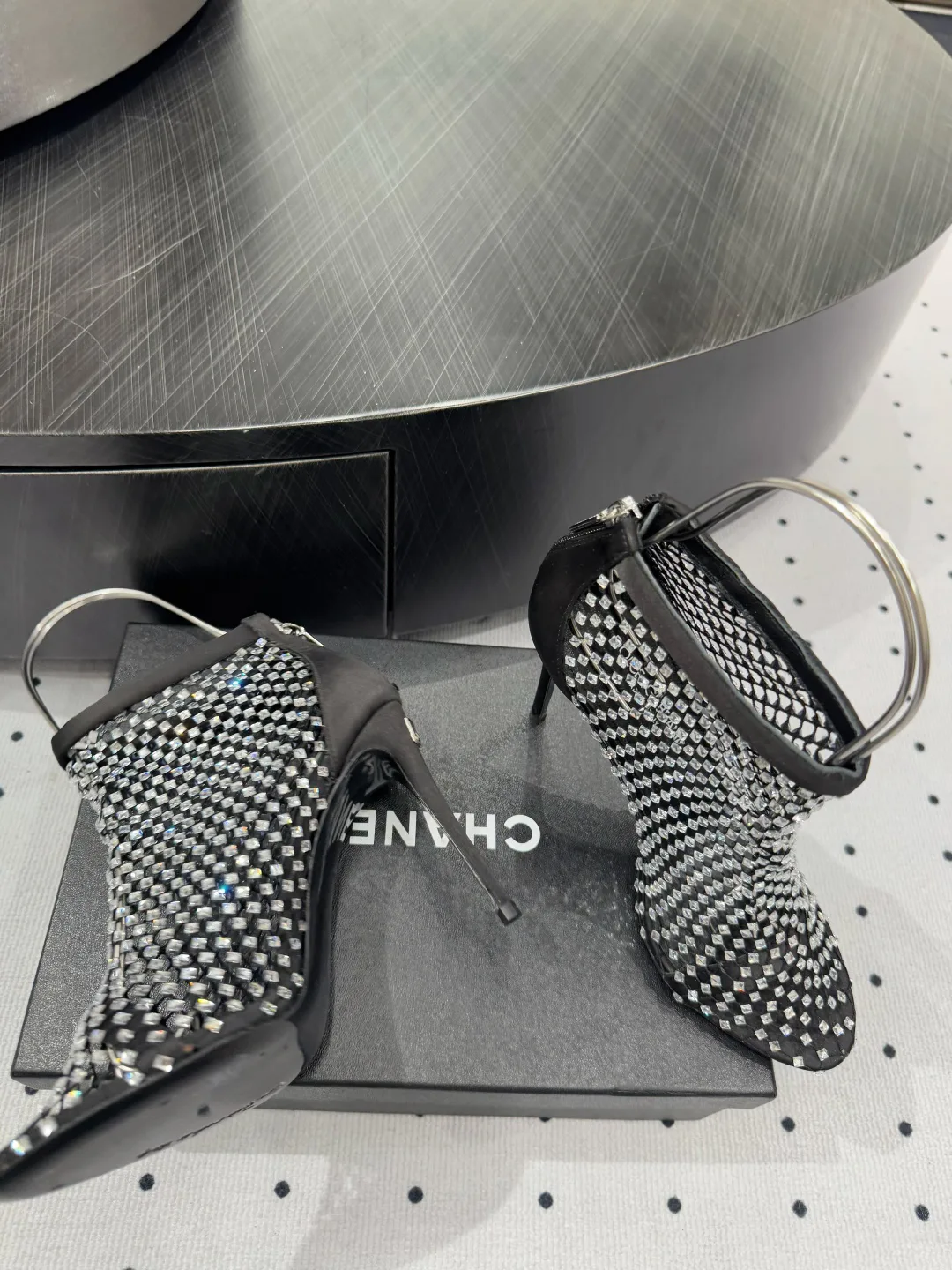 Туфли Женские Dolce & Gabbana 32453