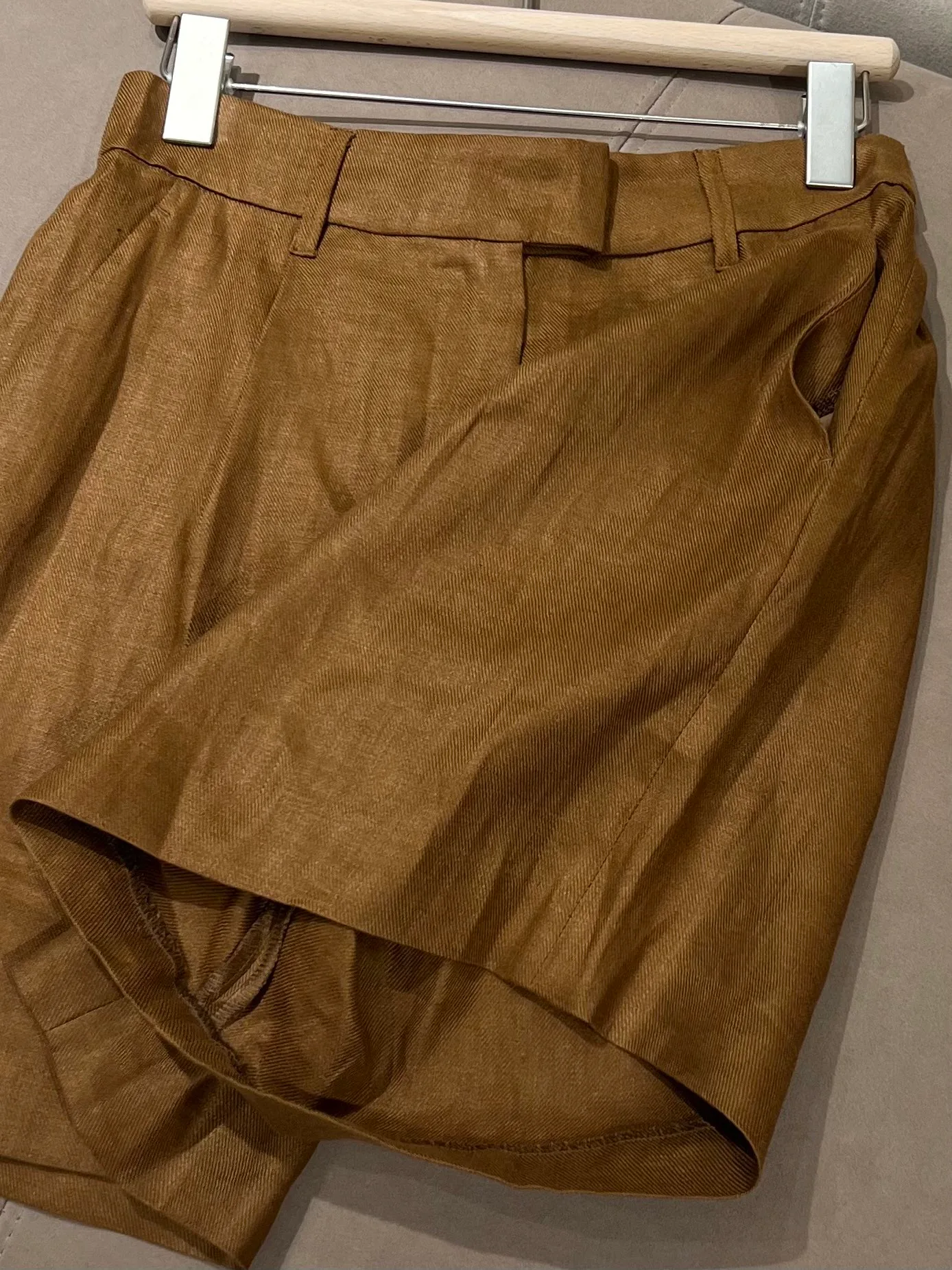 Шорты Женские Brunello Cucinelli 11671658