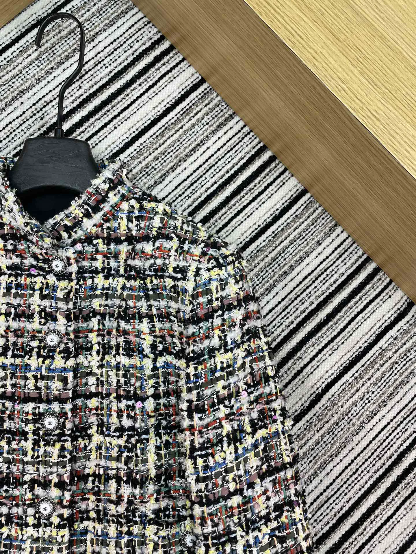 Жакеты Женские Chanel 1593981