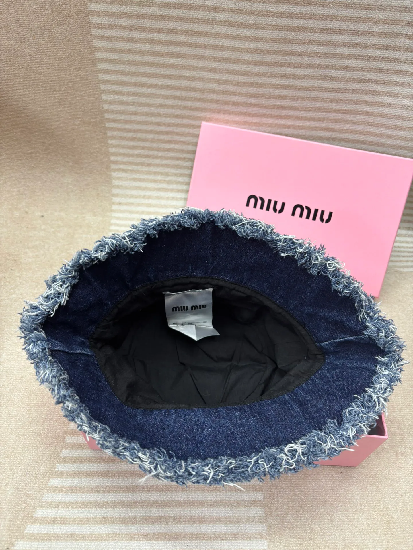 Головные Уборы Miu Miu 23094