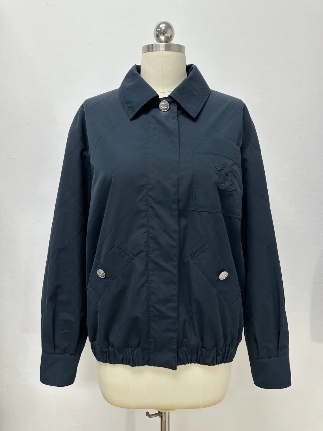 Жакеты Женские Chanel 12249911