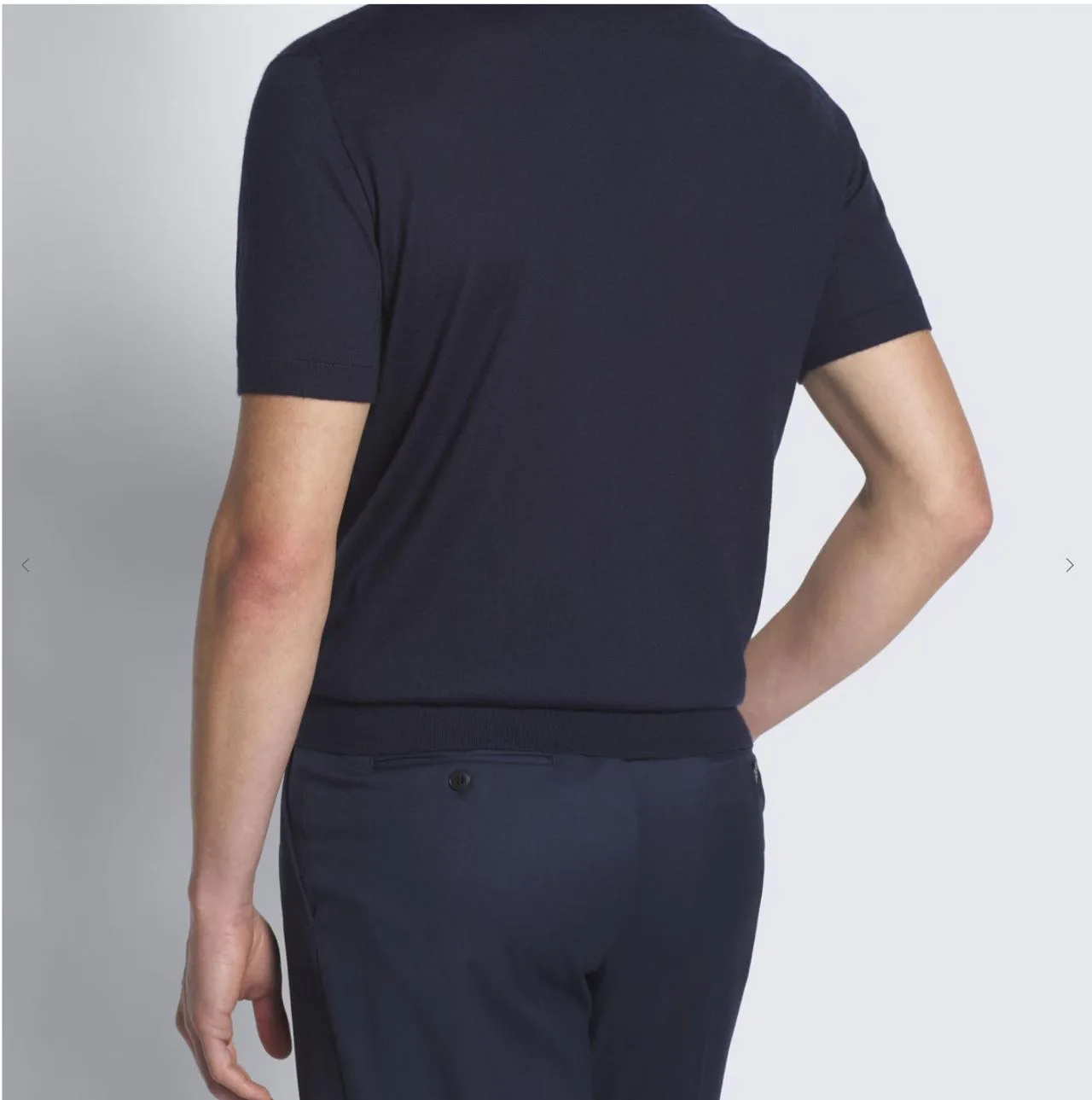Футболки Мужские Brunello Cucinelli 12582571