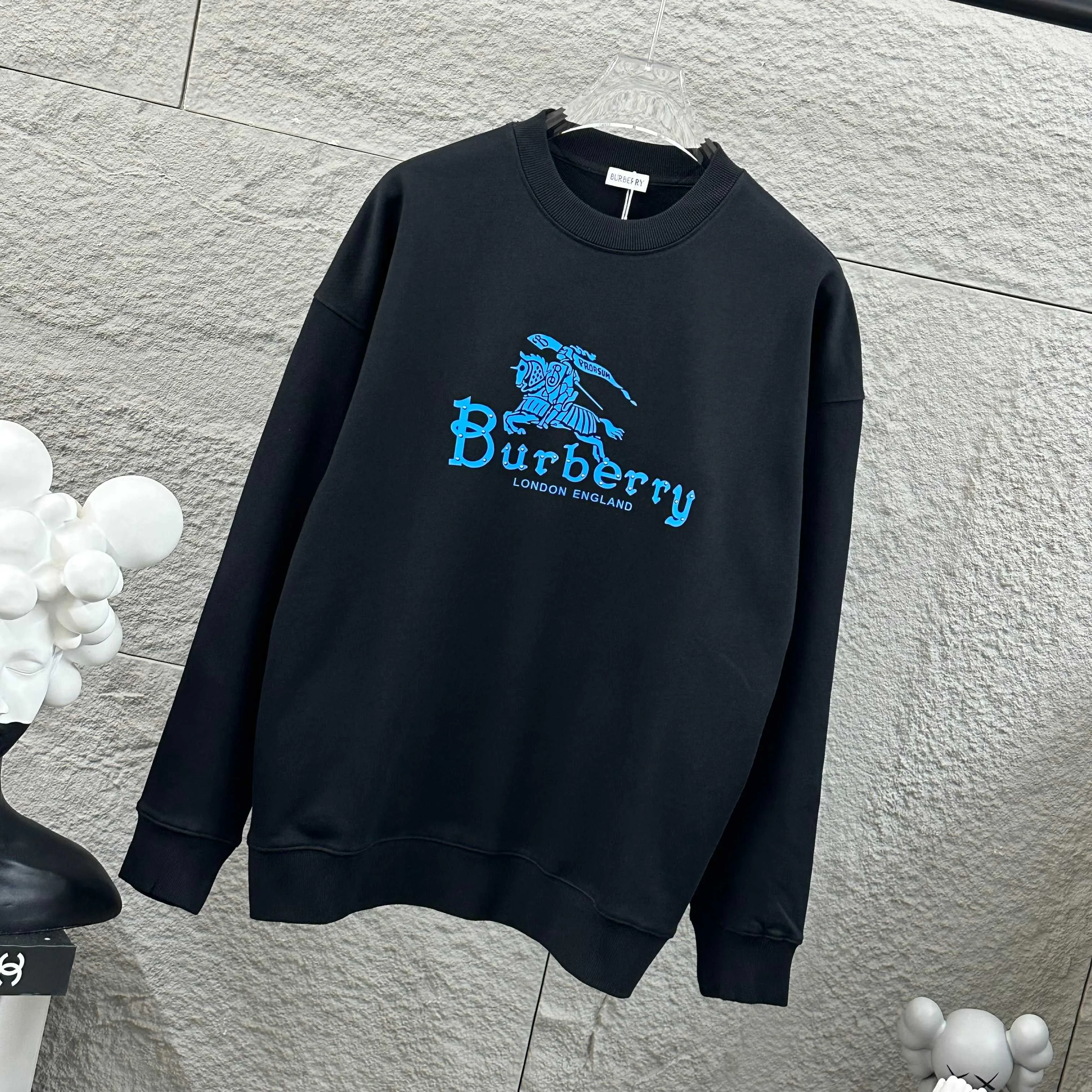 Свитшоты И Худи Мужские Burberry 19320335