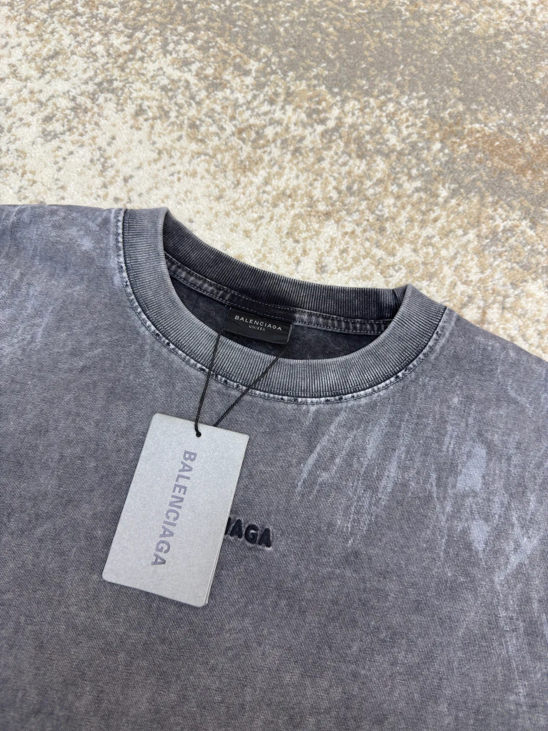 Футболки Мужские Balenciaga 11245778