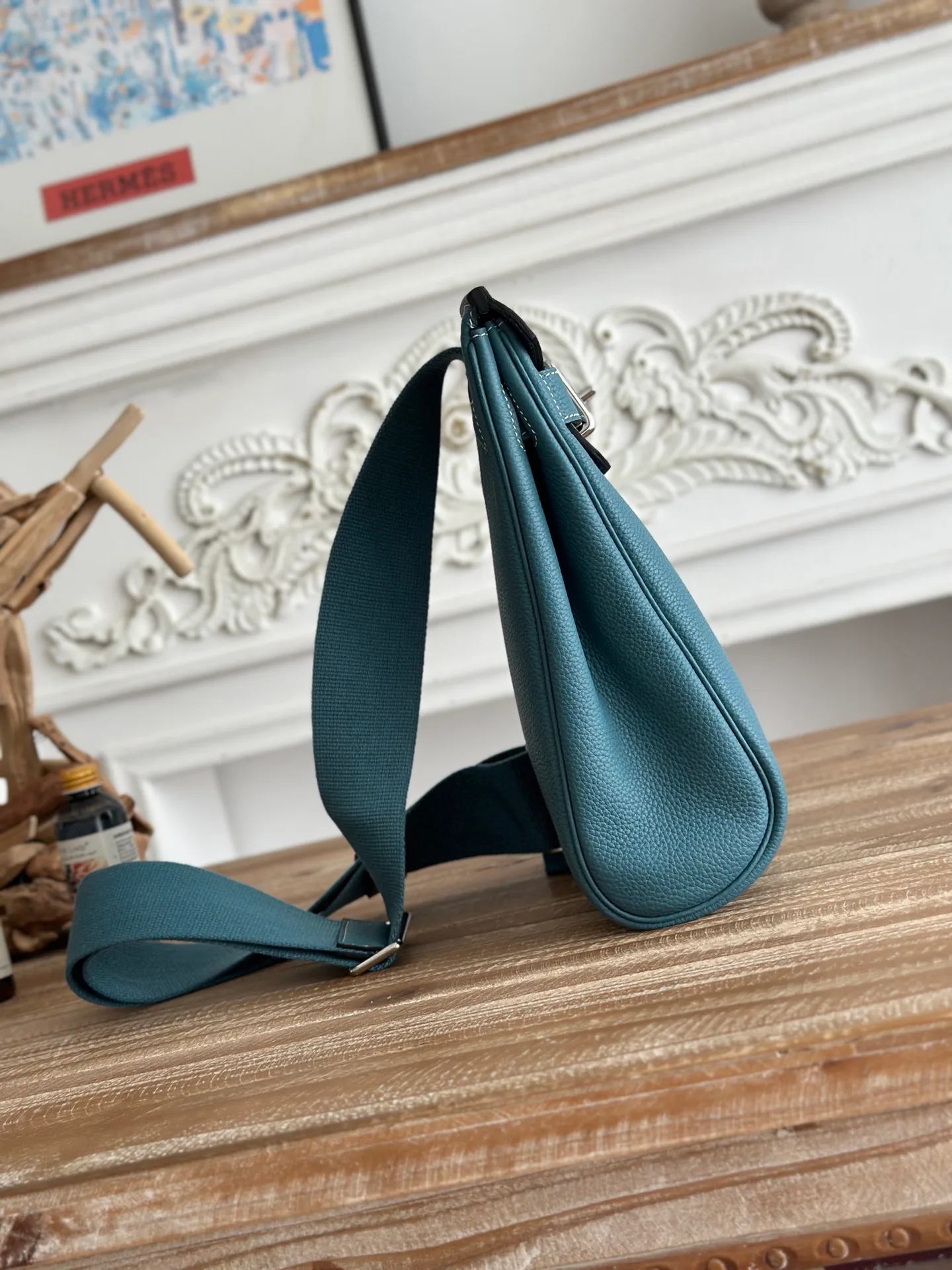 Классические Сумки Женские Hermes 18077044