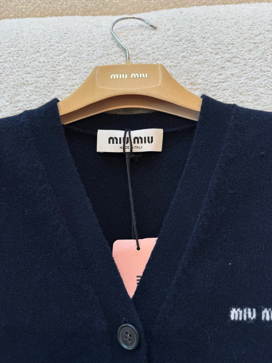 Жилеты Женские Miu Miu 17769090