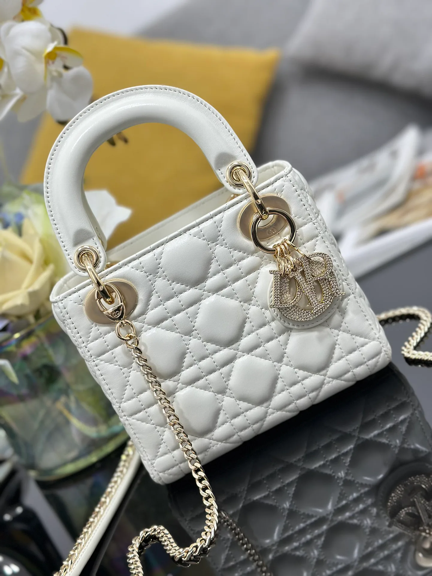 Классические Сумки Женские Christian Dior 11412533