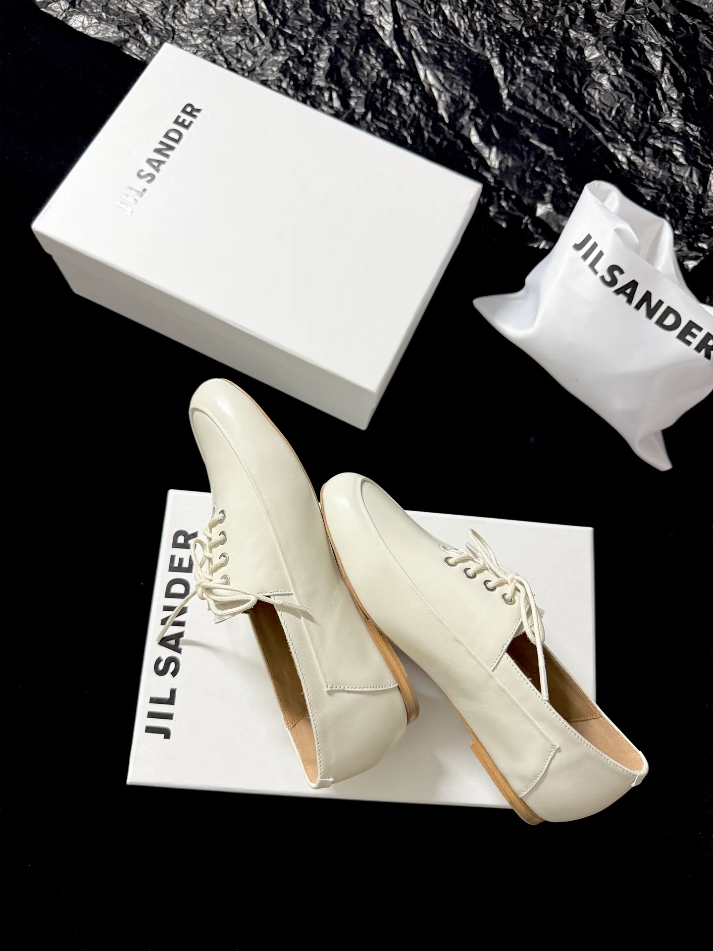 Туфли Женские Jil Sander 9836572