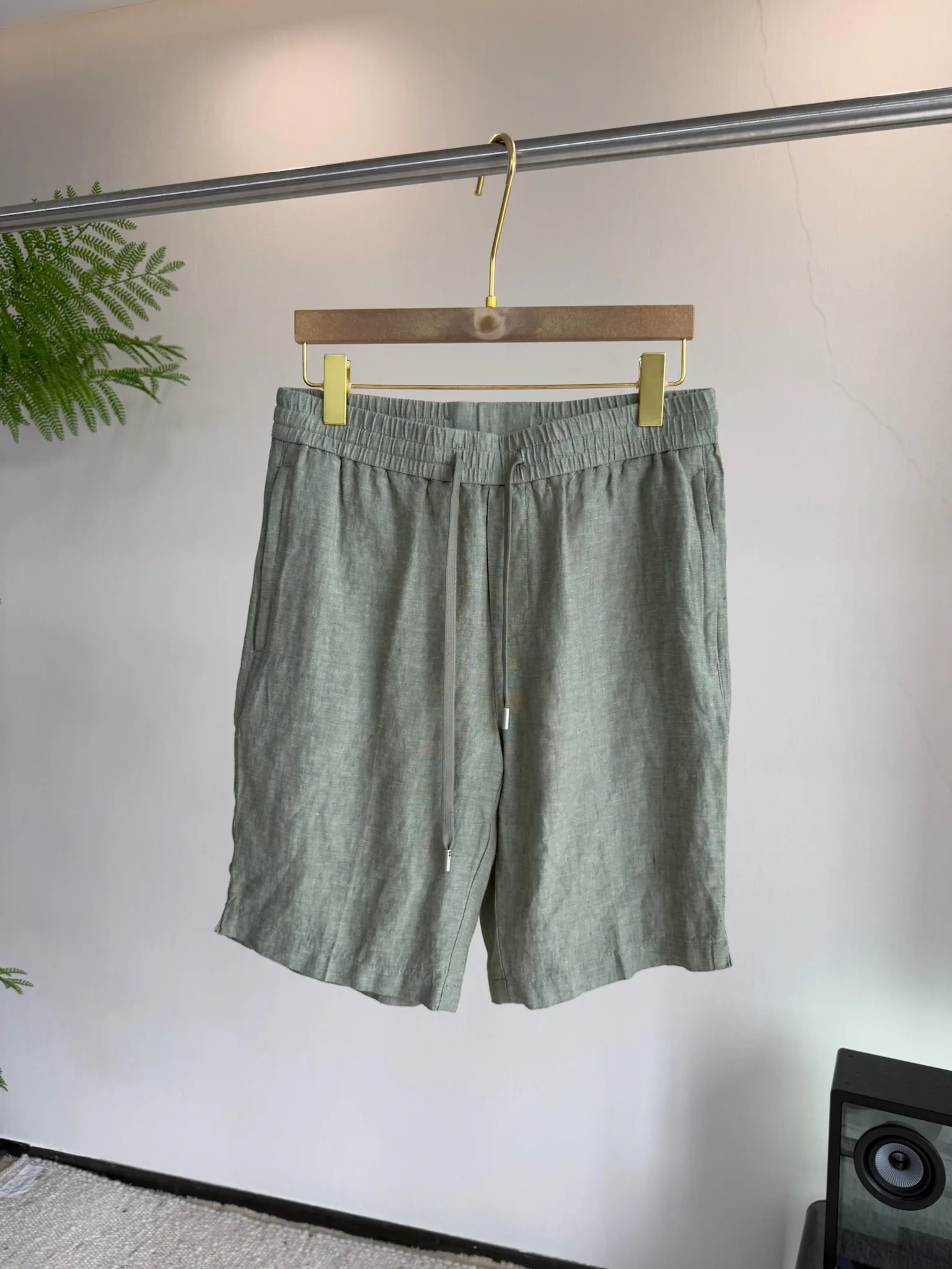 Шорты Мужские Loro Piana 11383494