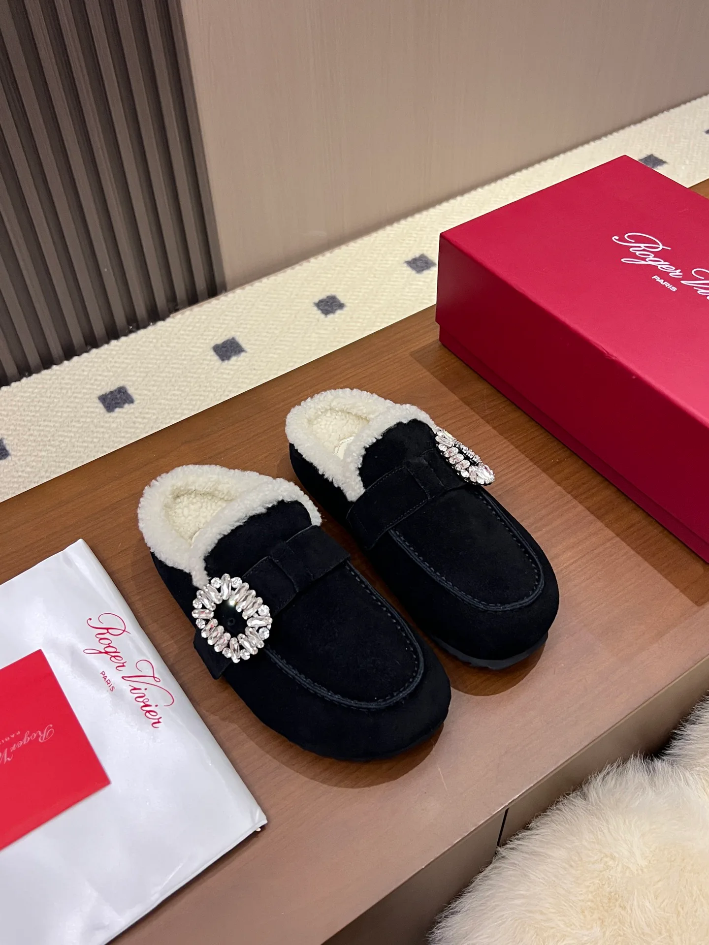 Мюли И Сабо Женские Roger Vivier 18877014