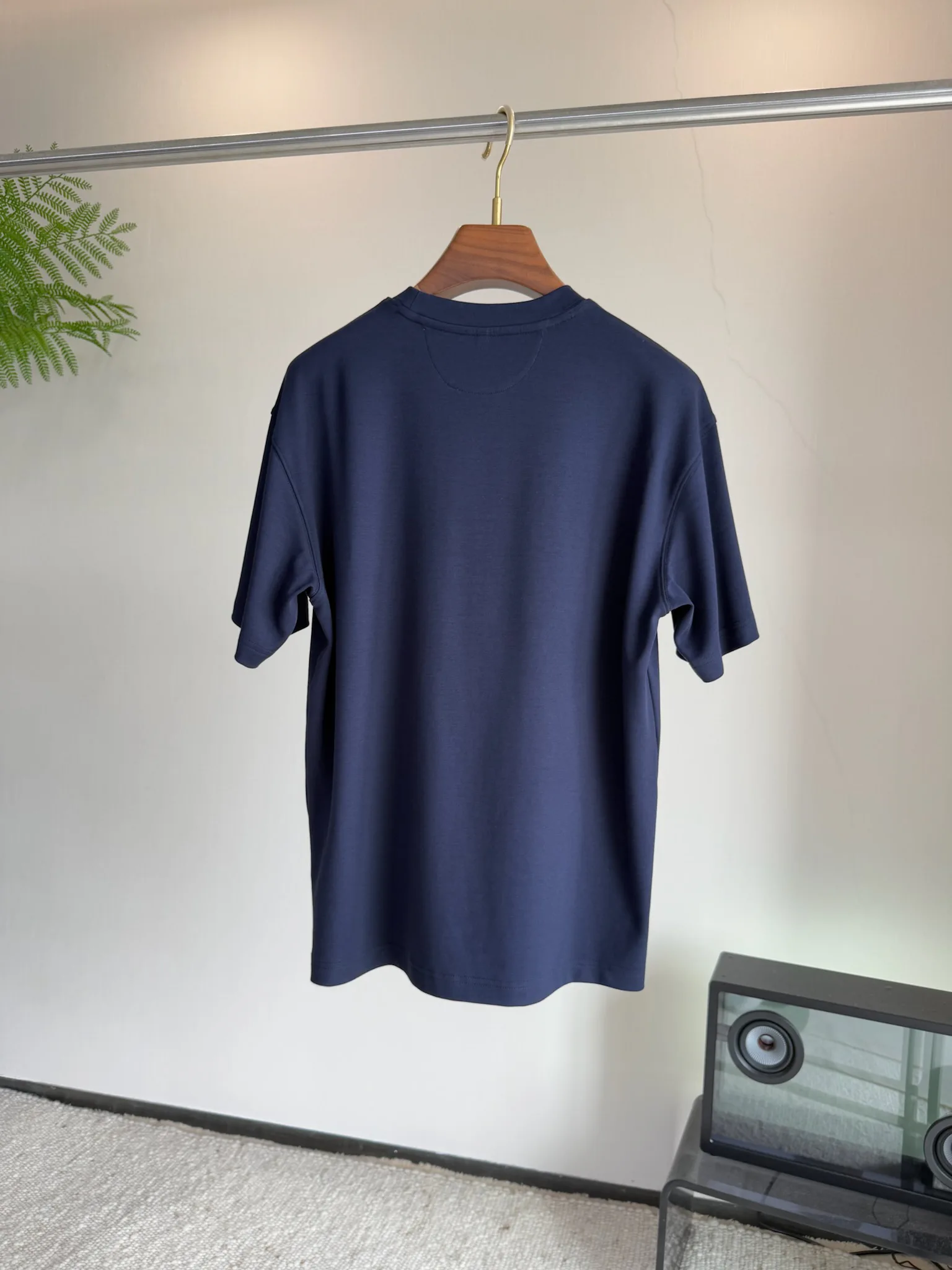 Футболки Мужские Brunello Cucinelli 11764415