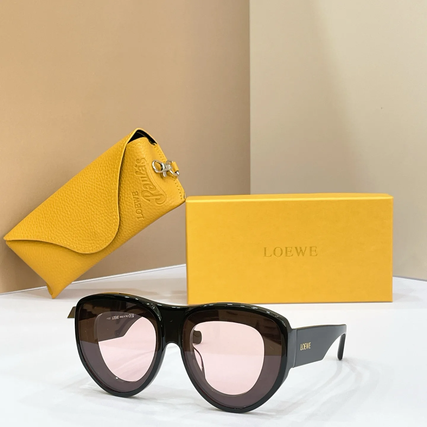 Очки Loewe 16949076