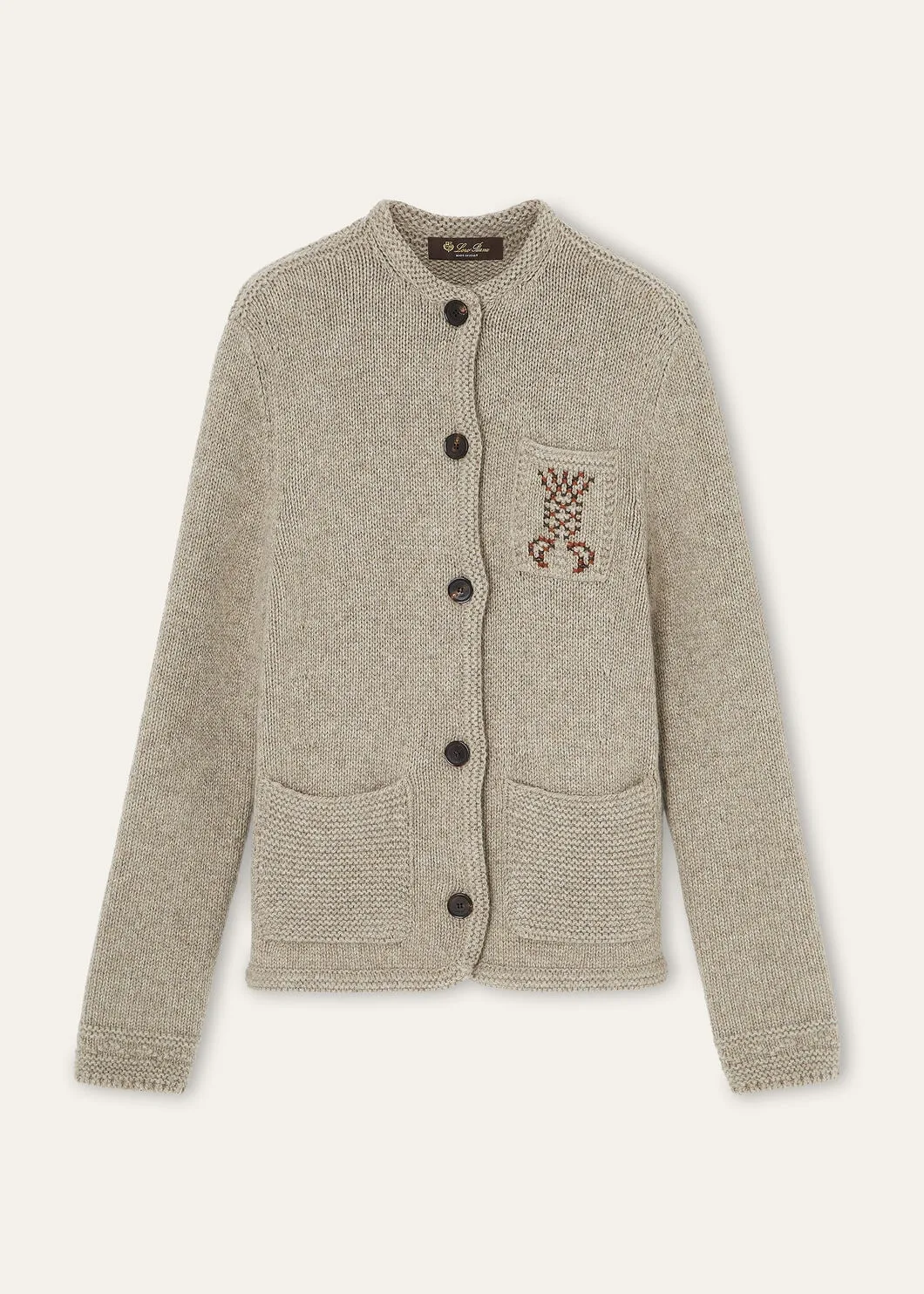 Джемперы И Свитеры Женские Loro Piana 928603