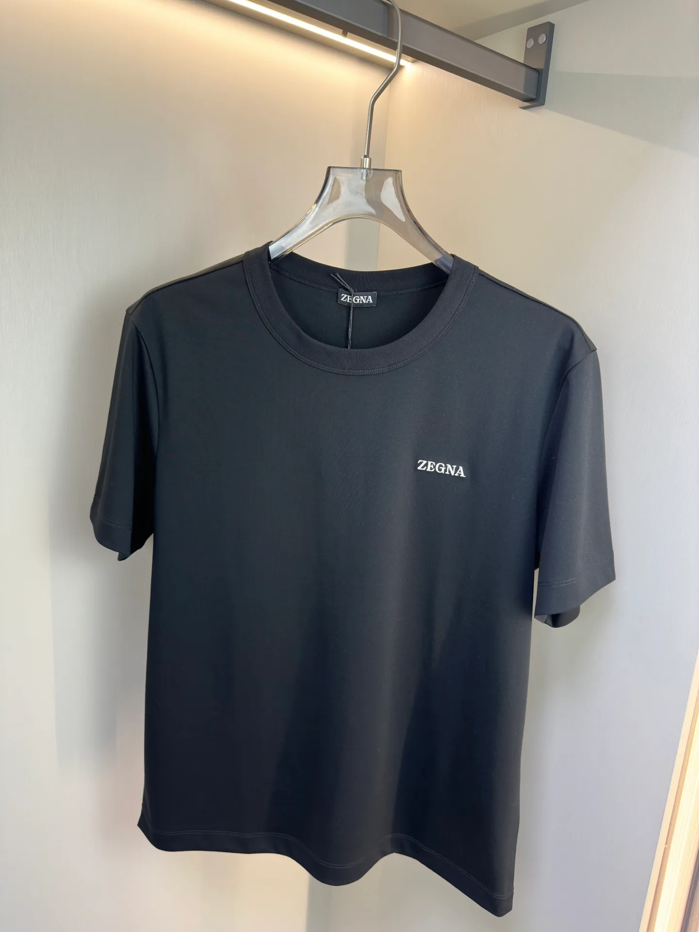 Футболки Мужские Zegna 882334