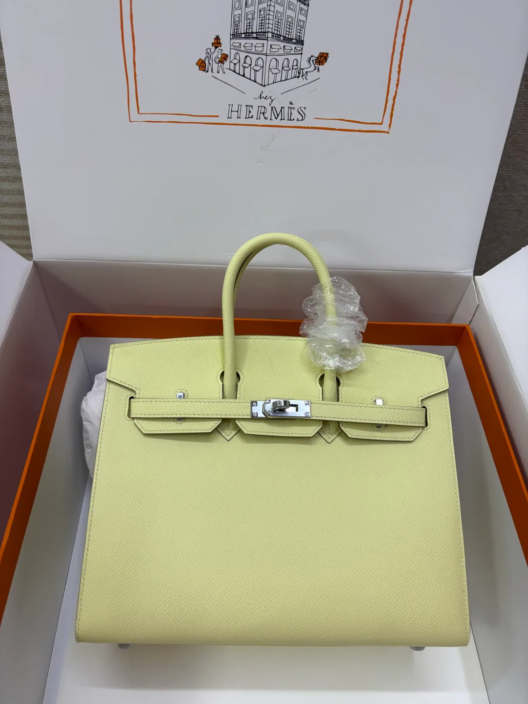 Классические Сумки Женские Hermes 18127439