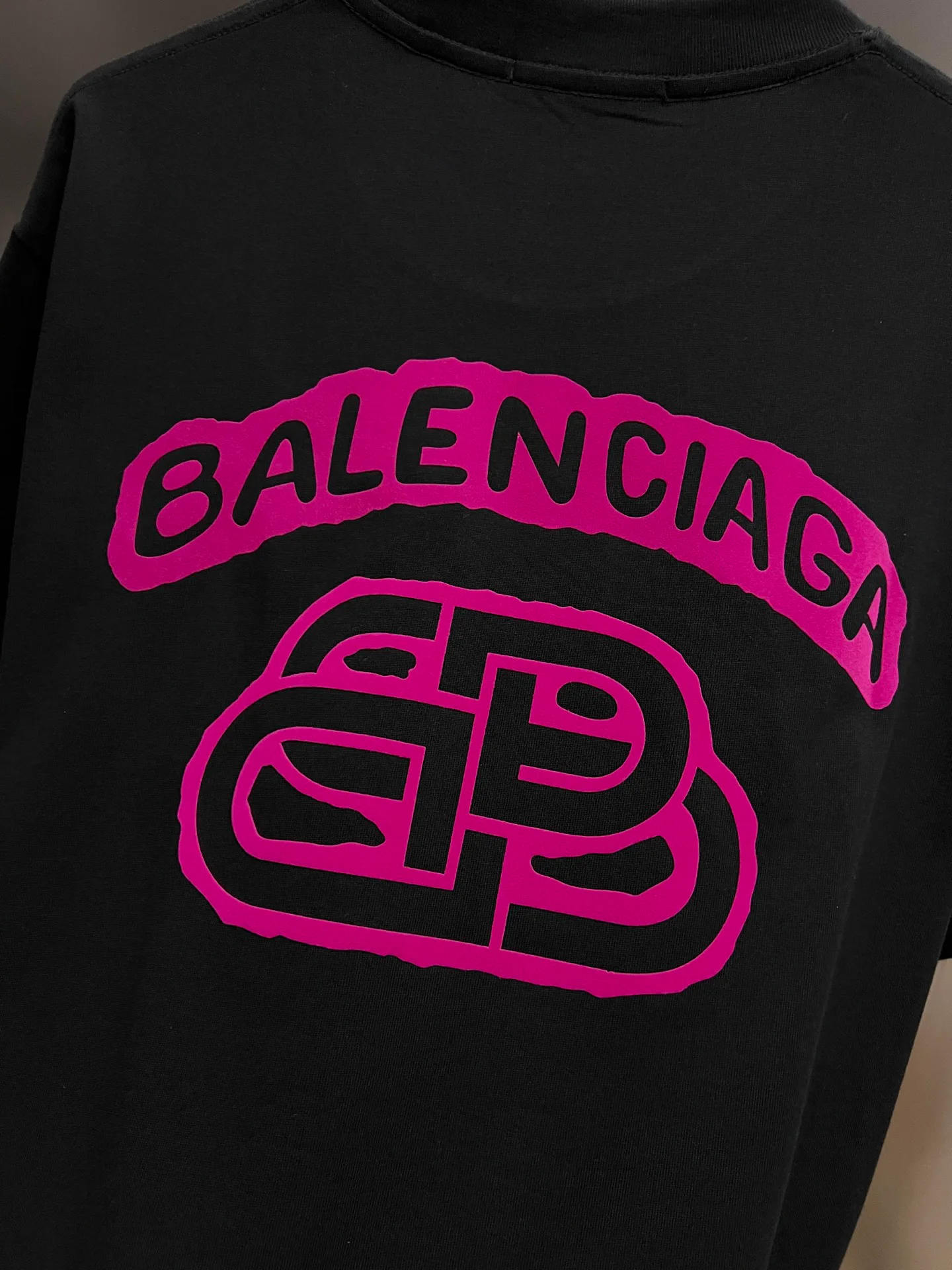 Футболки Мужские Balenciaga 17662864