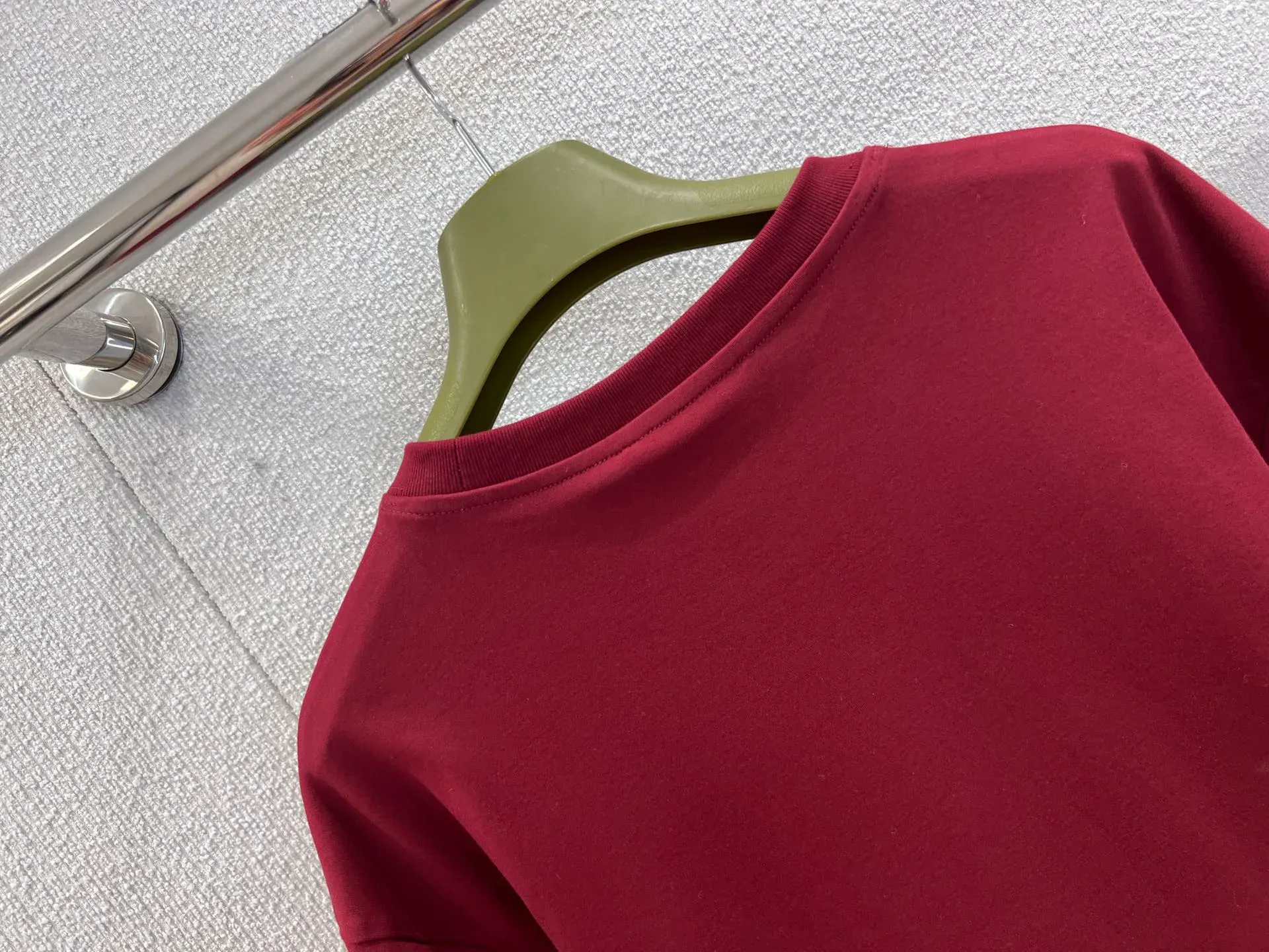 Футболки Женские Gucci 502664