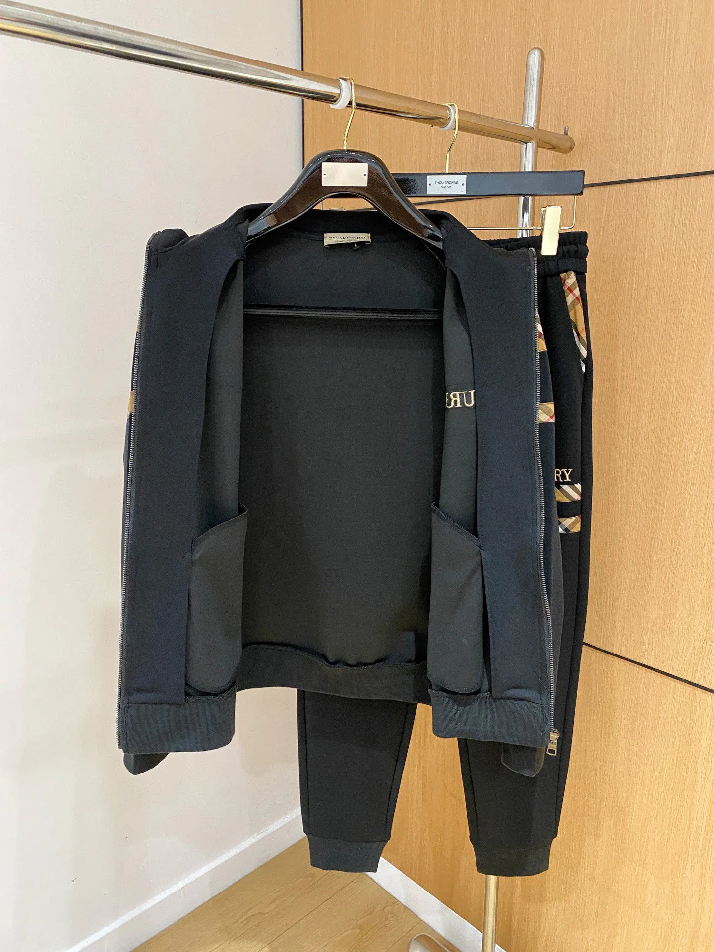 Костюмы Мужские Burberry 806761