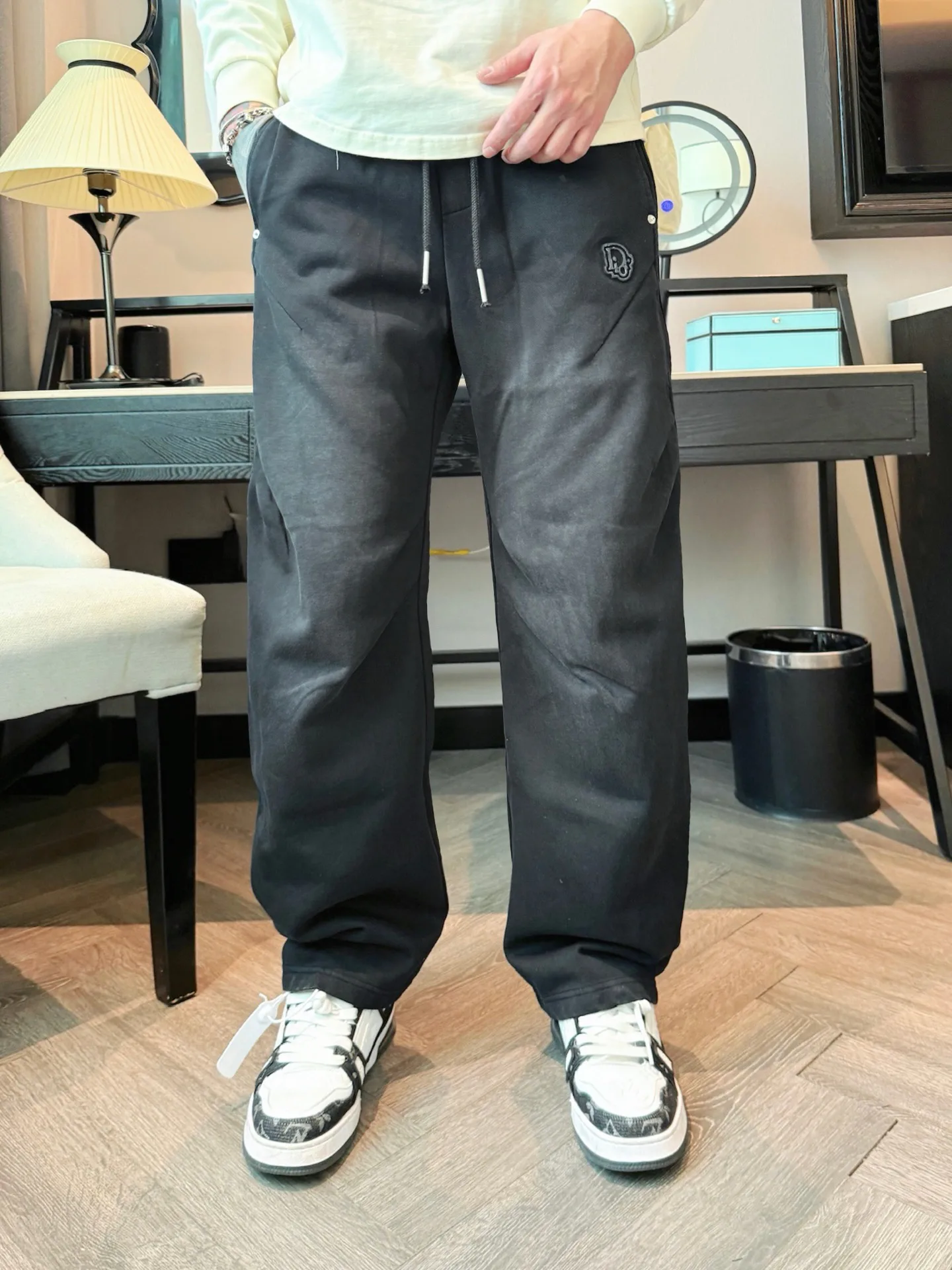 Брюки Мужские Christian Dior 4710261