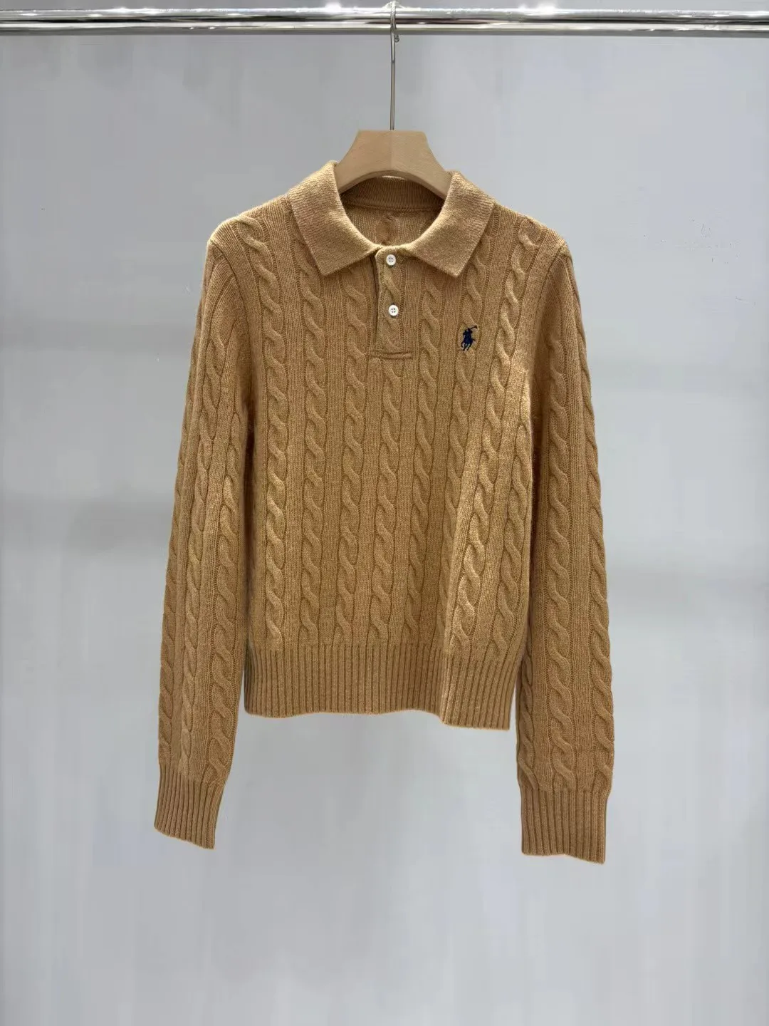 Джемперы И Свитеры Женские Ralph Lauren 18035480