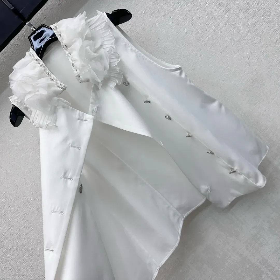 Жилеты Женские Chanel 5065982