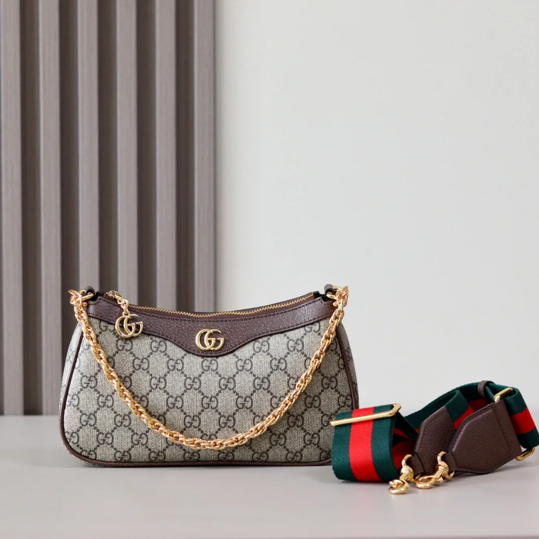 Классические Сумки Женские Gucci 11601507