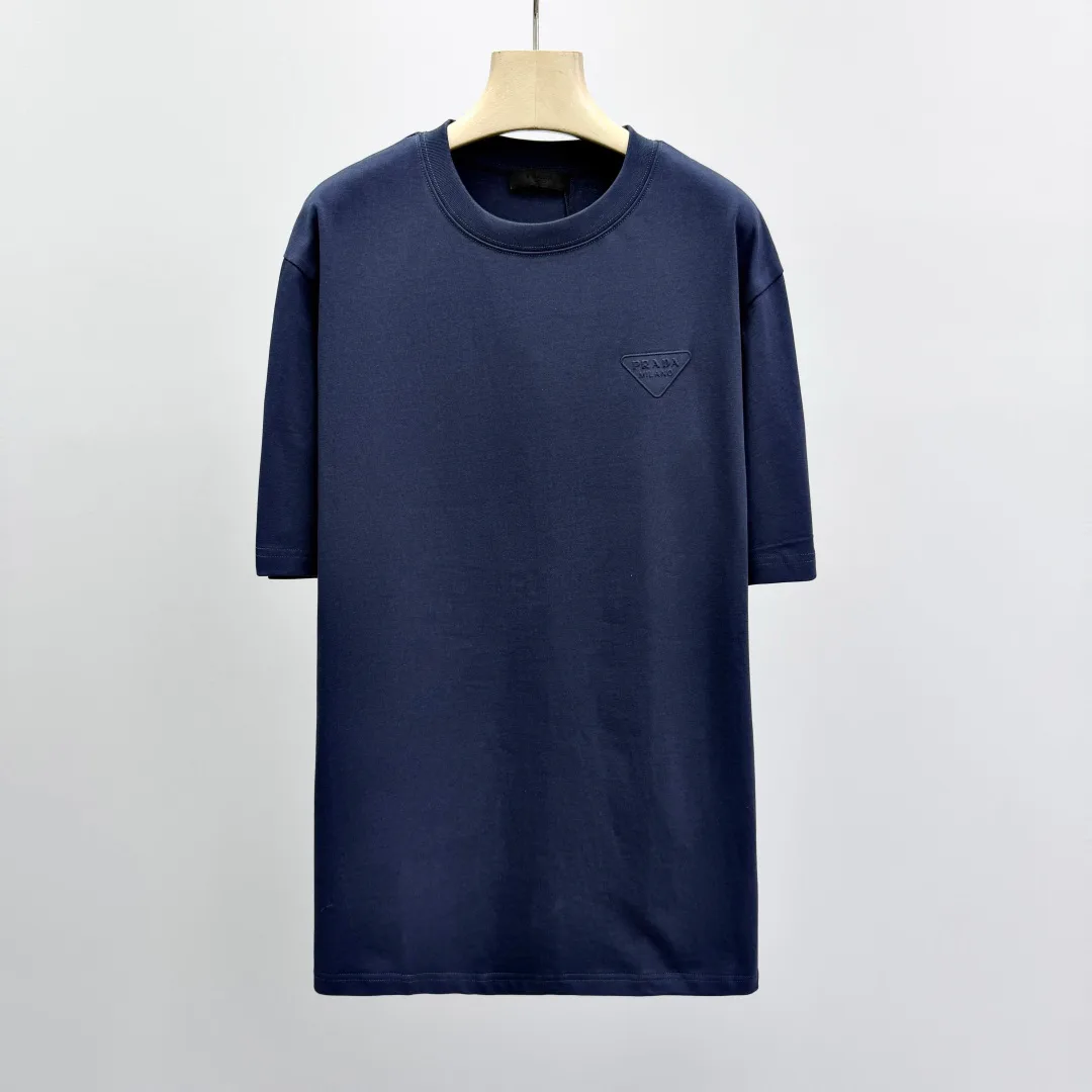 Футболки Мужские Prada 5348008
