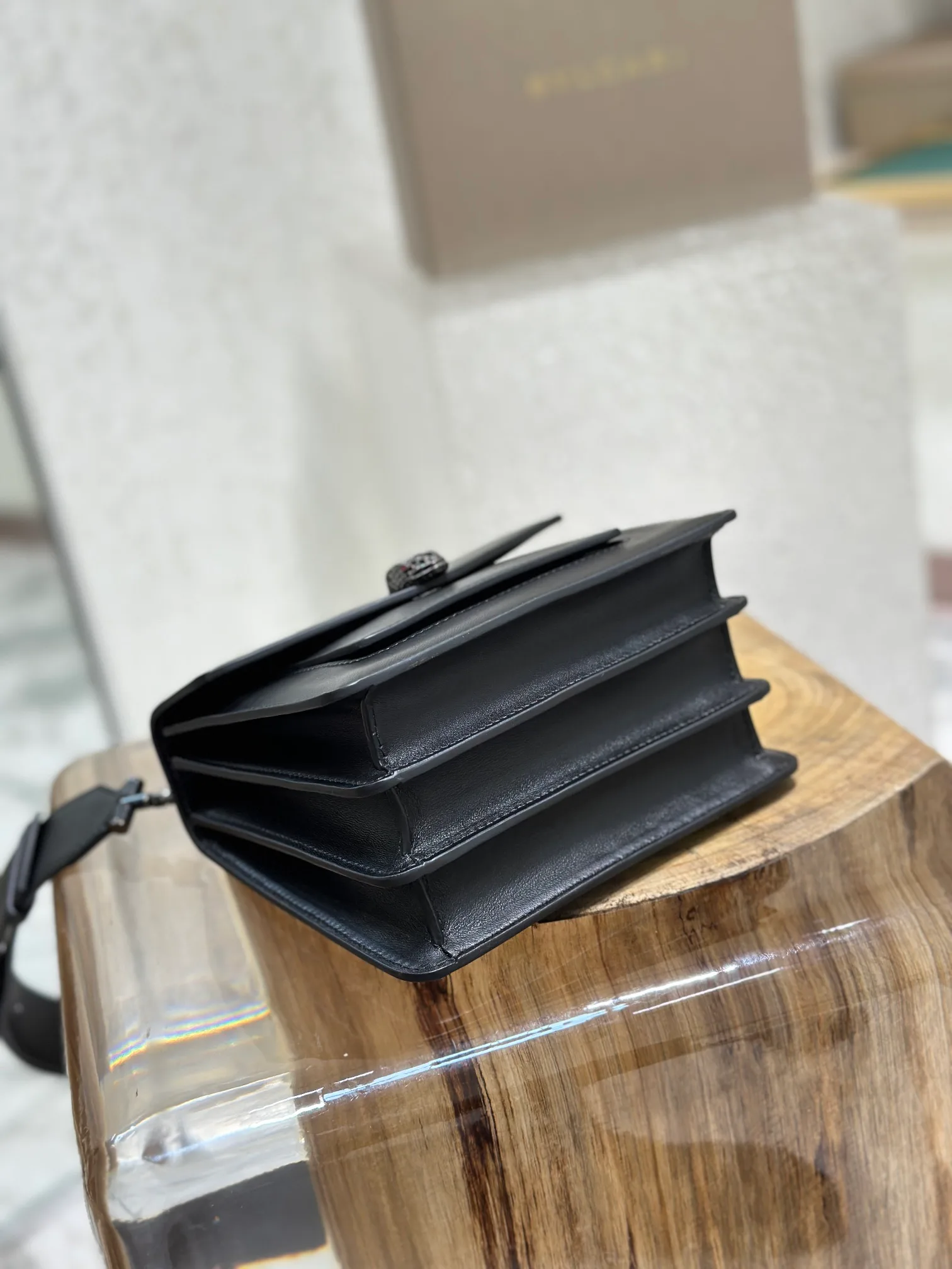 Сумки На Ремне Женские Bvlgari 5080459