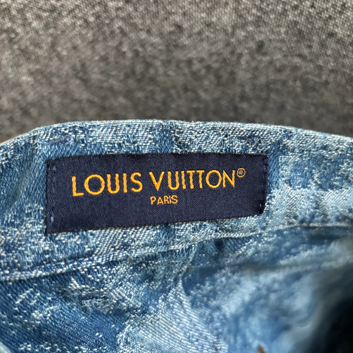 Джинсы Женские Louis Vuitton 13409554