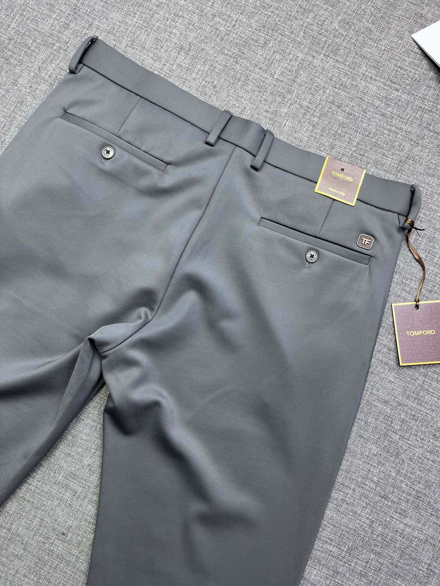 Брюки Мужские Tom Ford 1268258