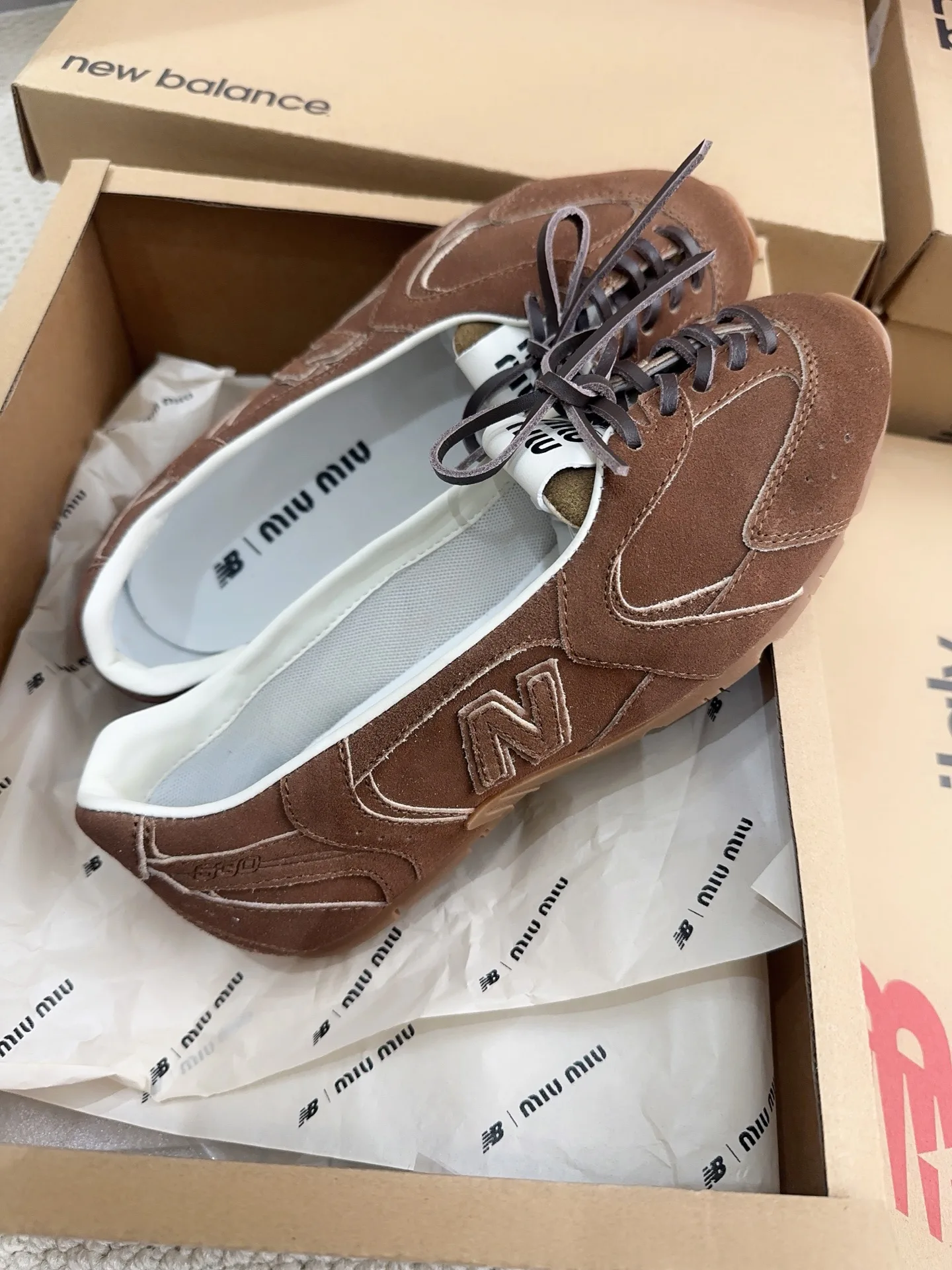 Кроссовки Женские New Balance 18041214