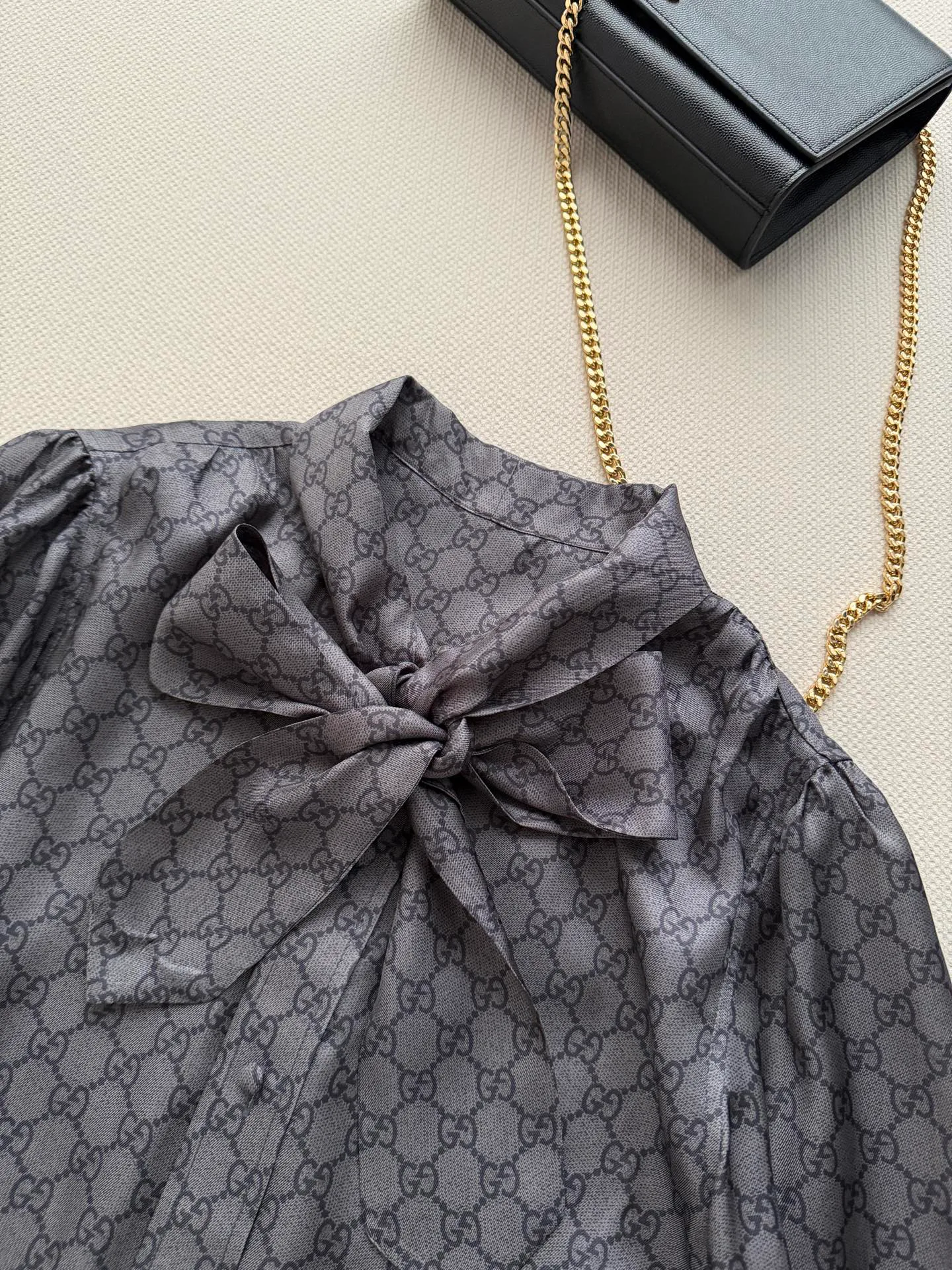 Рубашки Женские Gucci 19876565