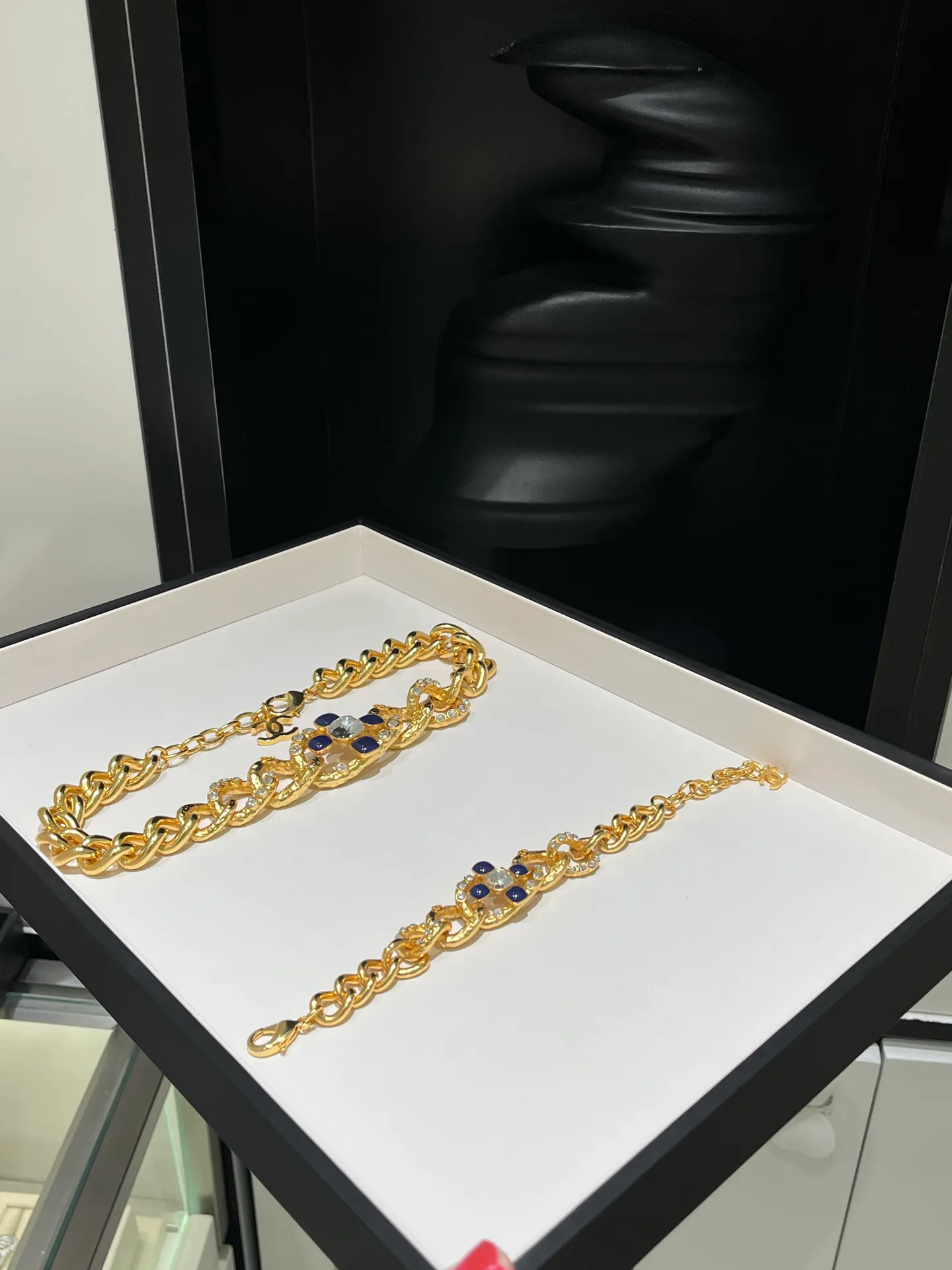 Бижутерия Chanel 17728610