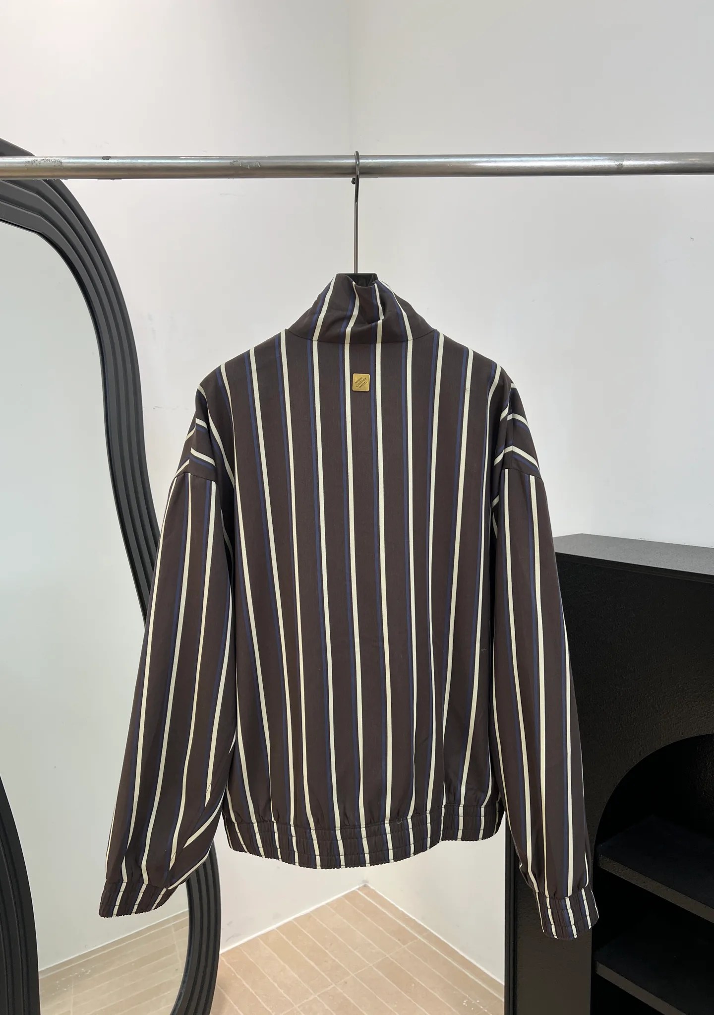 Куртки И Пуховики Мужские Louis Vuitton 13455327