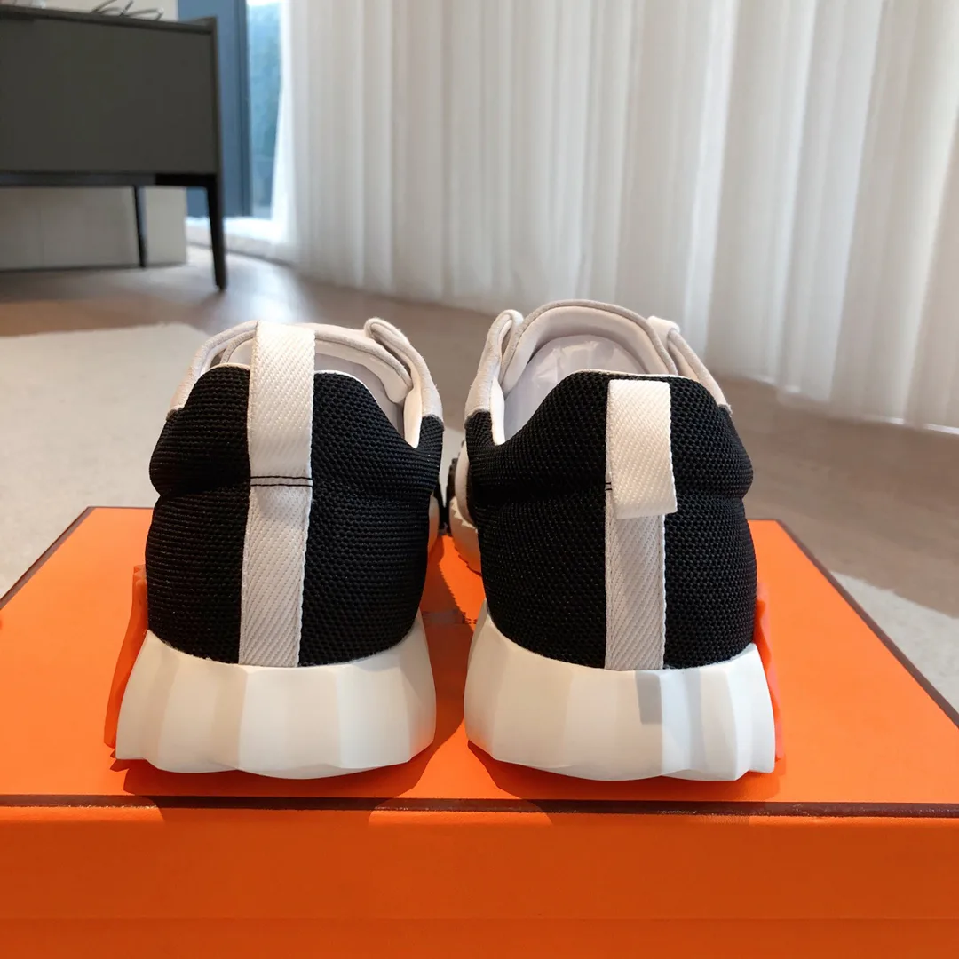 Кроссовки Женские Hermes 1154587