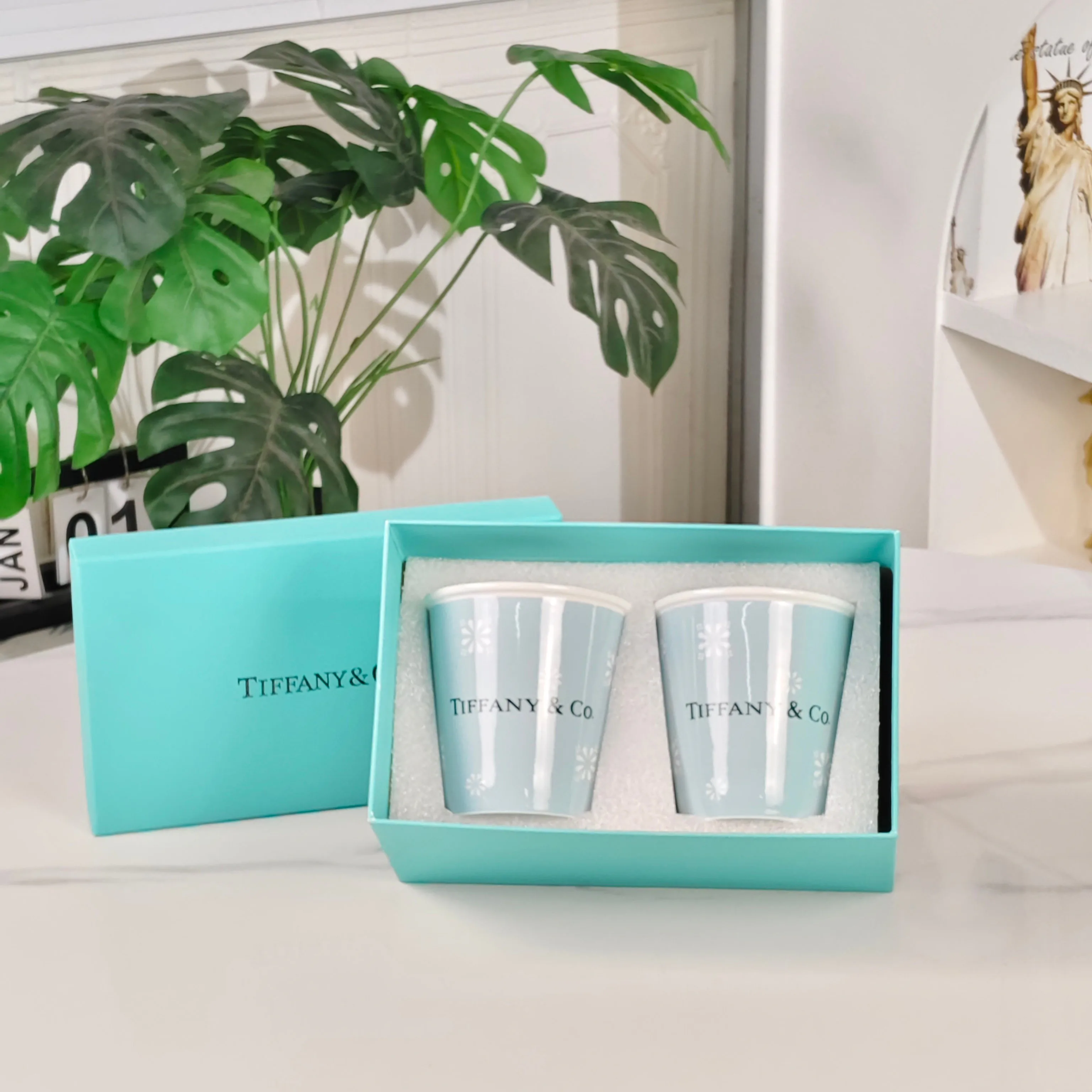 Посуда Tiffany 277722