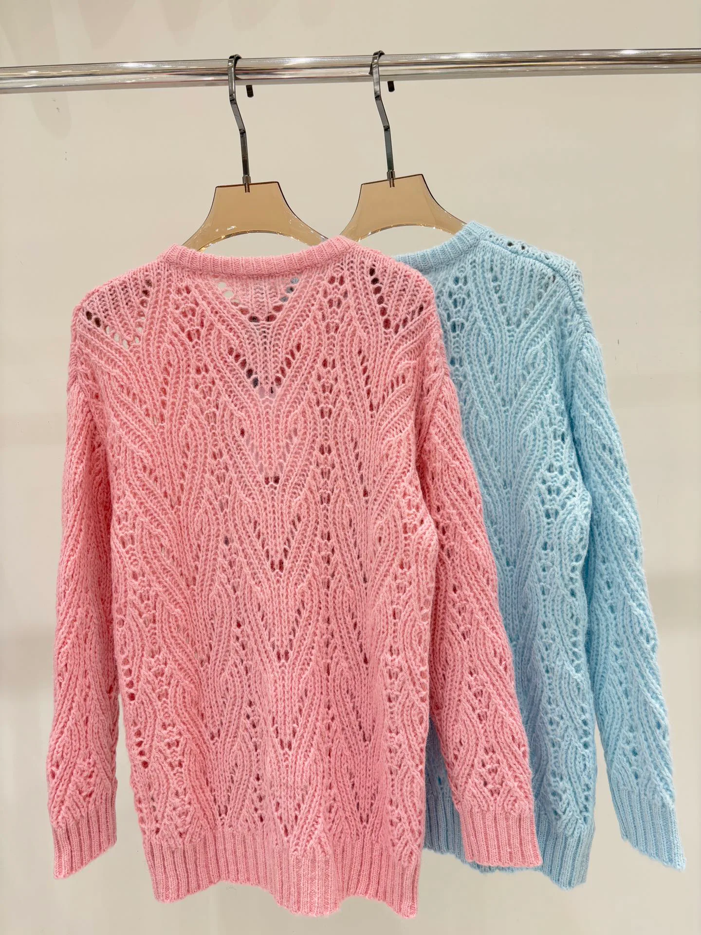 Джемперы И Свитеры Женские Chanel 127458