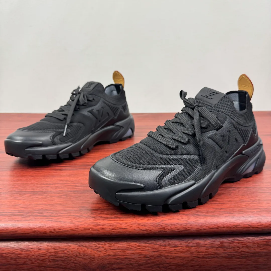 Кроссовки Мужские Louis Vuitton 4898727