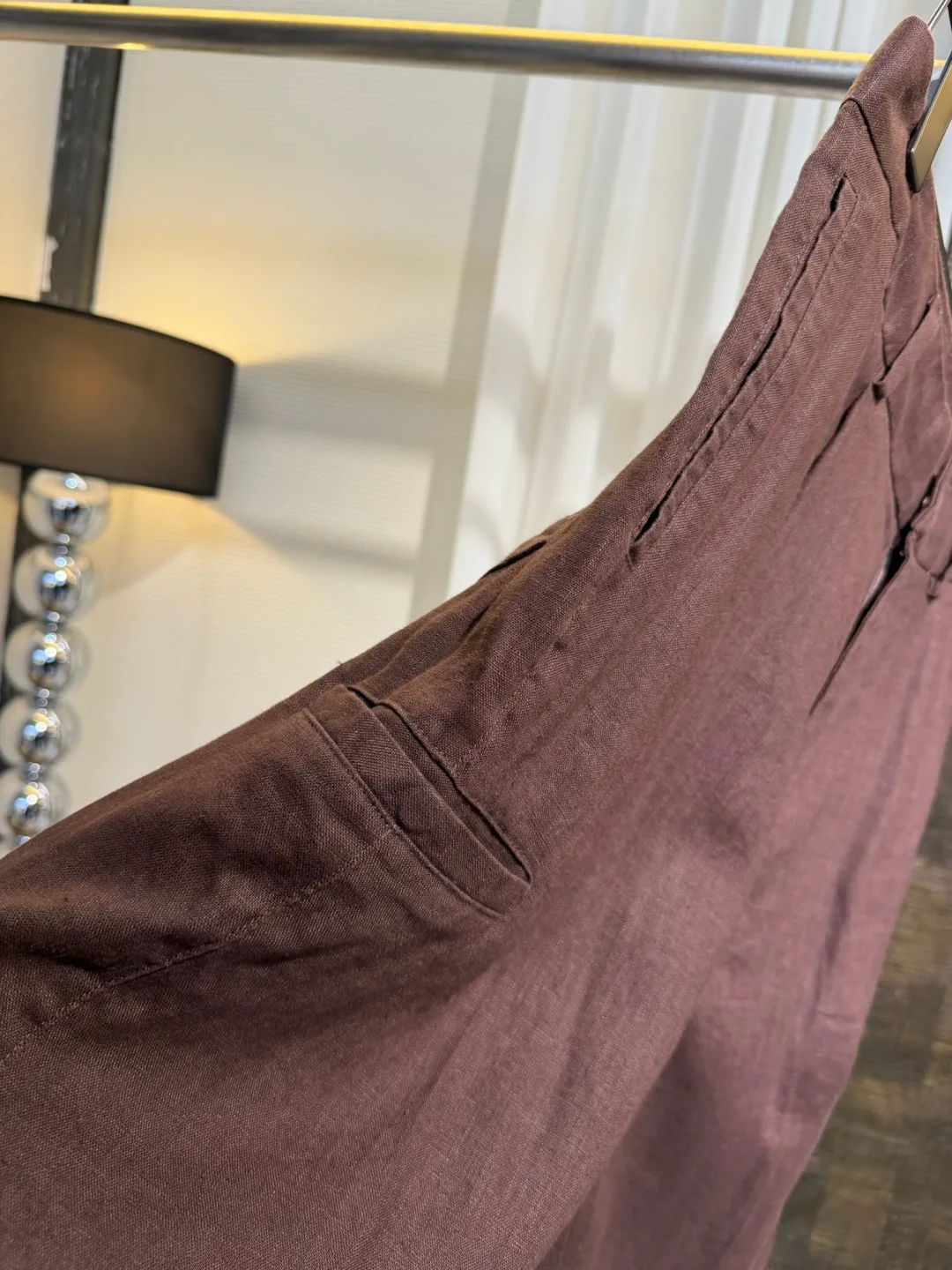 Брюки Женские Fendi 11498590